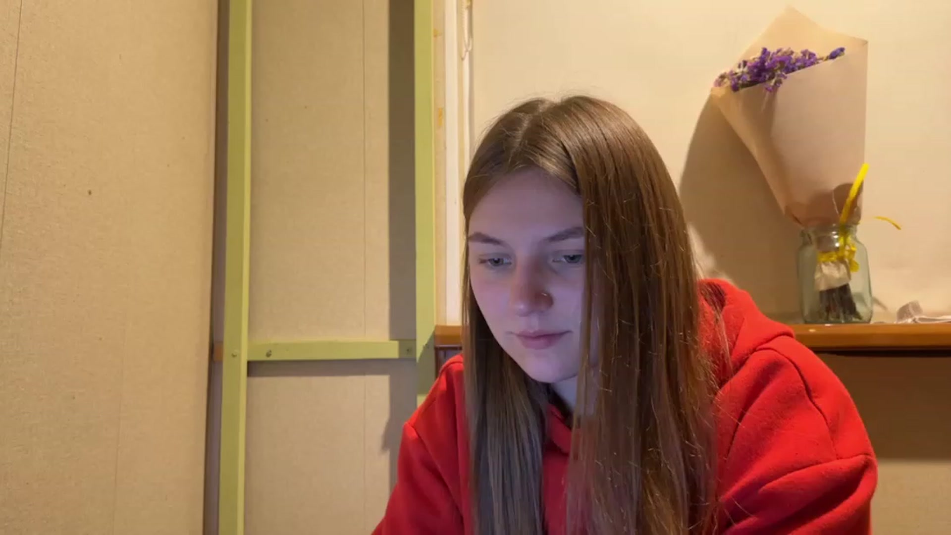 Gallery image thumbnail from Eve_Olive's myfreecams stream on, 10/27/2023, 23:34 image 18 of 20