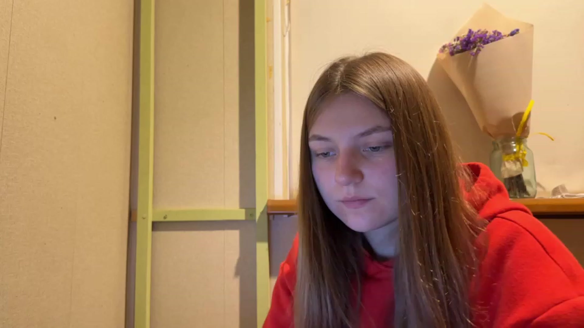 Gallery image thumbnail from Eve_Olive's myfreecams stream on, 10/27/2023, 23:34 image 5 of 20