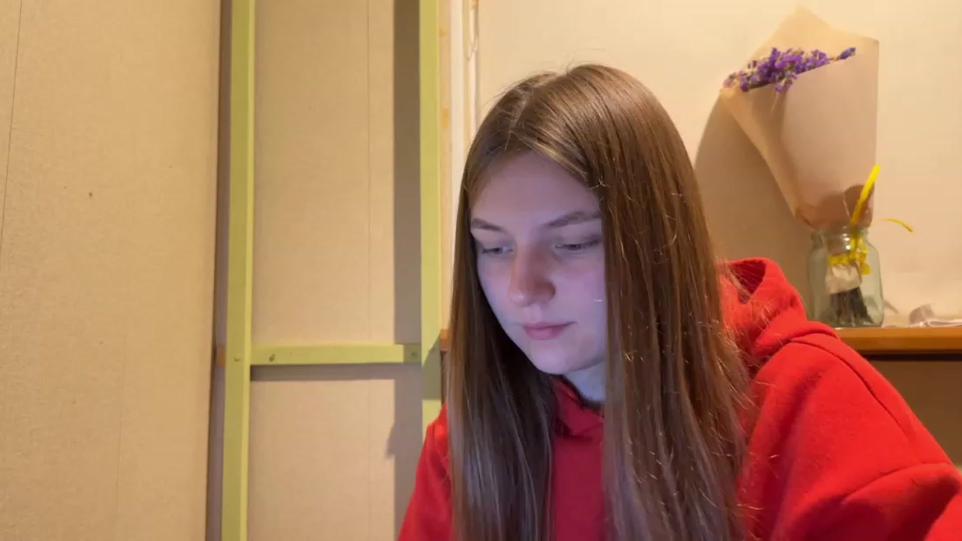 Gallery image thumbnail from Eve_Olive's myfreecams stream on, 10/27/2023, 23:34 image 7 of 20