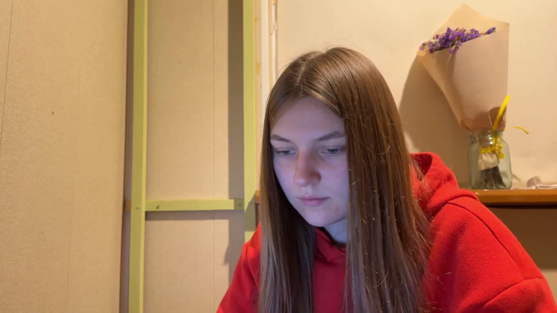 Gallery image thumbnail from Eve_Olive's myfreecams stream on, 10/27/2023, 23:34 image 9 of 20
