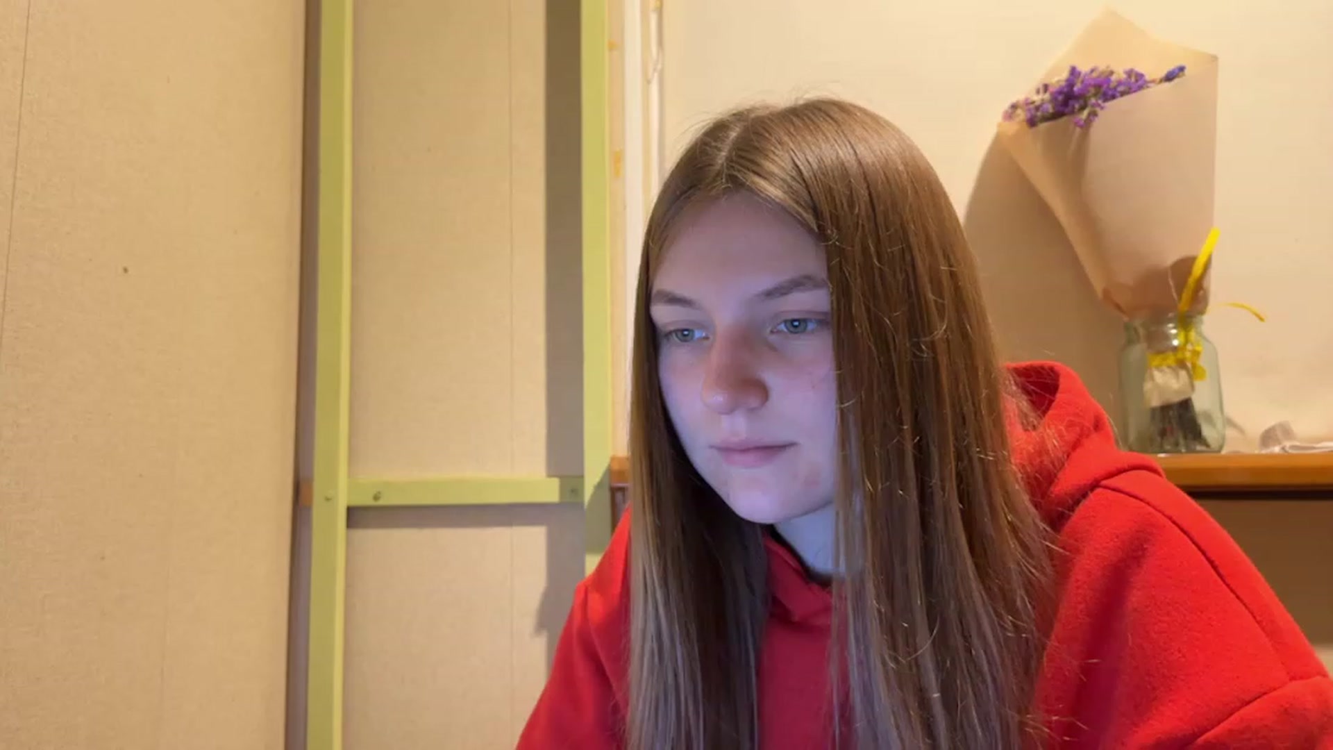 Gallery image thumbnail from Eve_Olive's myfreecams stream on, 10/27/2023, 23:34 image 11 of 20