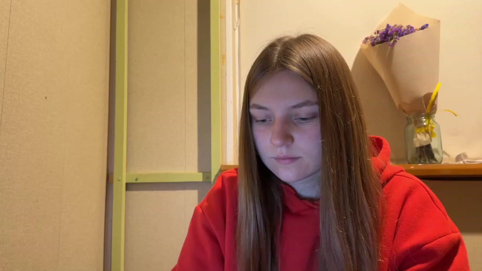 Gallery image thumbnail from Eve_Olive's myfreecams stream on, 10/27/2023, 23:34 image 3 of 20