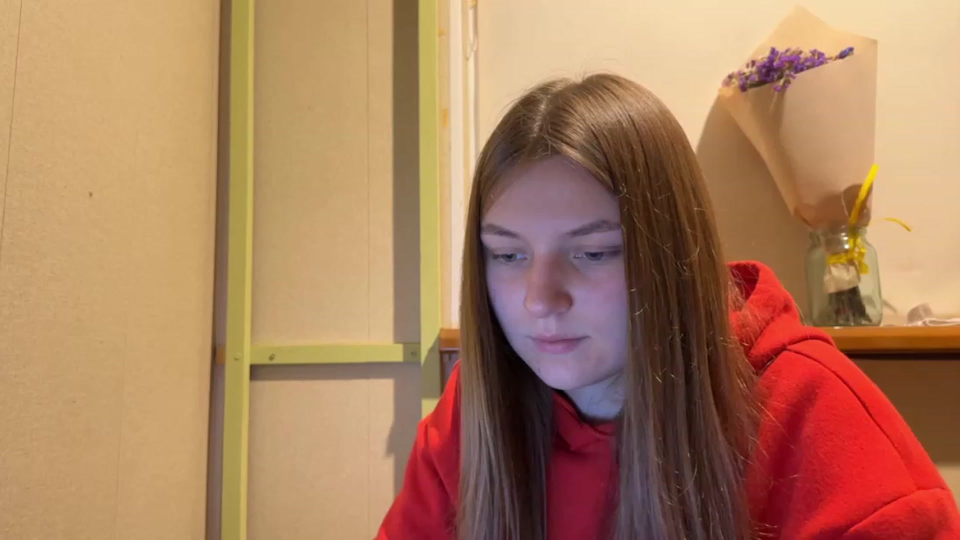 Gallery image thumbnail from Eve_Olive's myfreecams stream on, 10/27/2023, 23:34 image 10 of 20