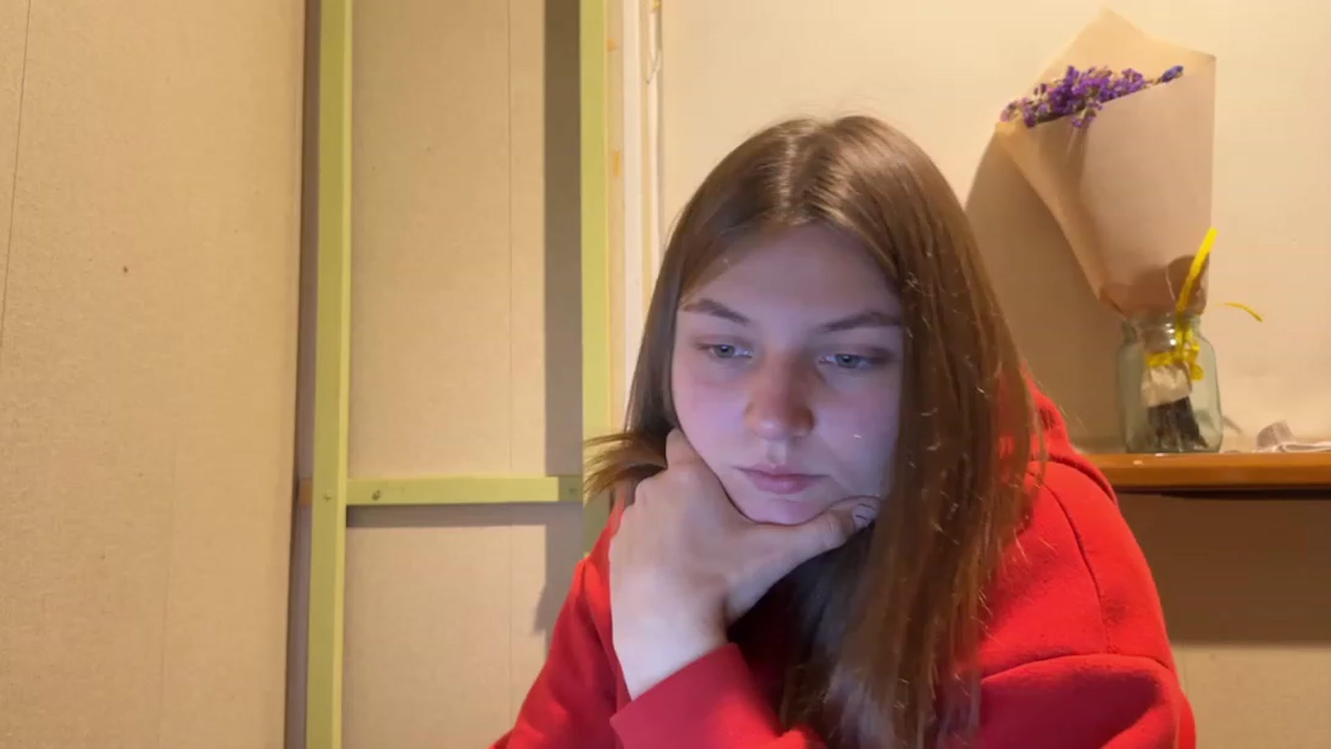 Gallery image thumbnail from Eve_Olive's myfreecams stream on, 10/27/2023, 23:34 image 8 of 20