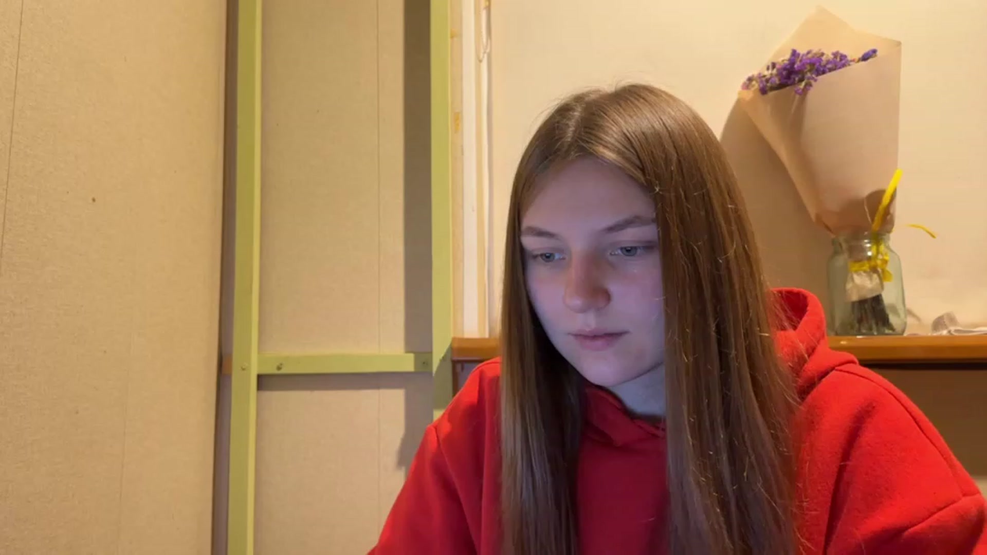Gallery image thumbnail from Eve_Olive's myfreecams stream on, 10/27/2023, 23:34 image 1 of 20
