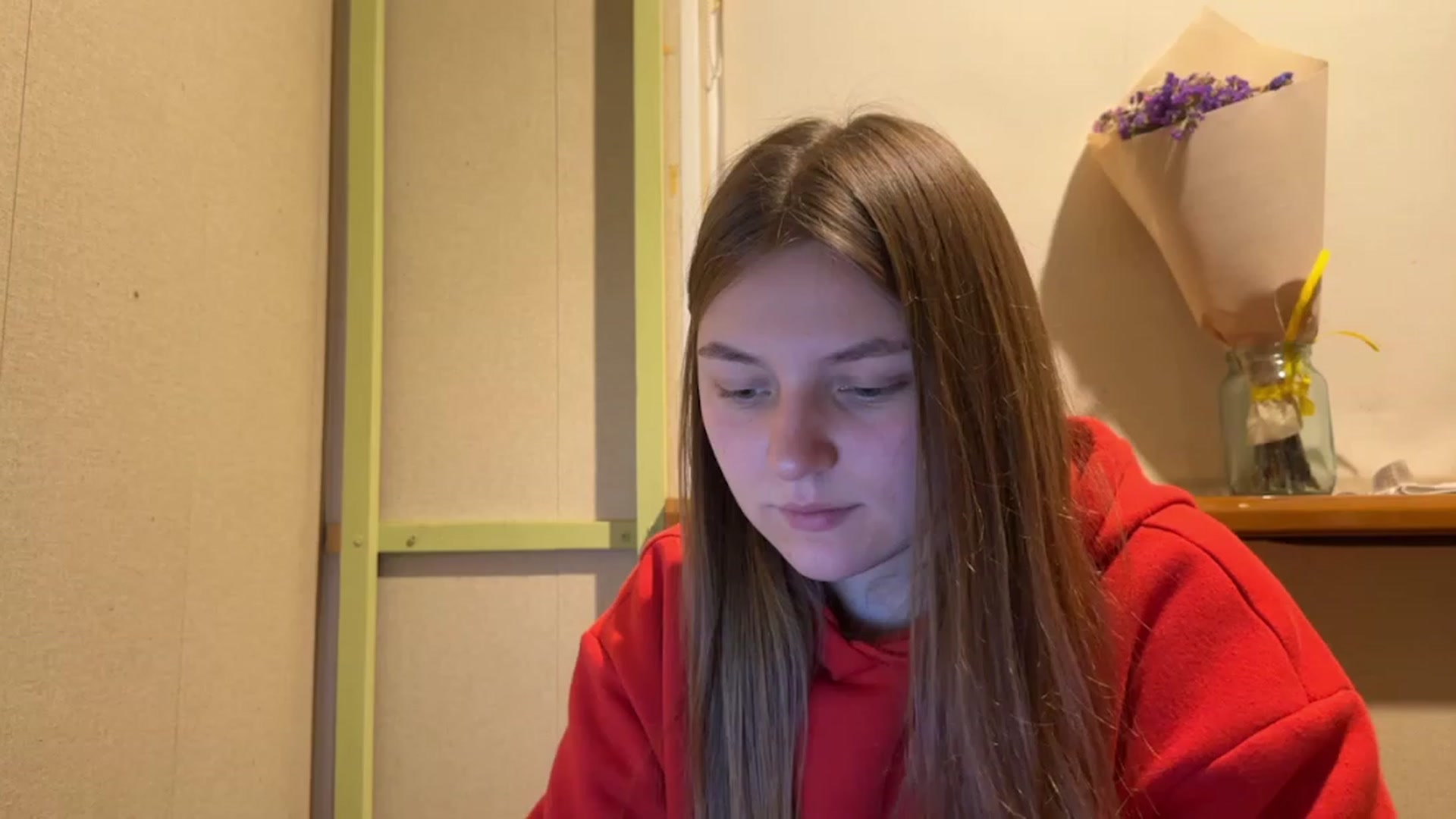 Gallery image thumbnail from Eve_Olive's myfreecams stream on, 10/27/2023, 23:34 image 19 of 20