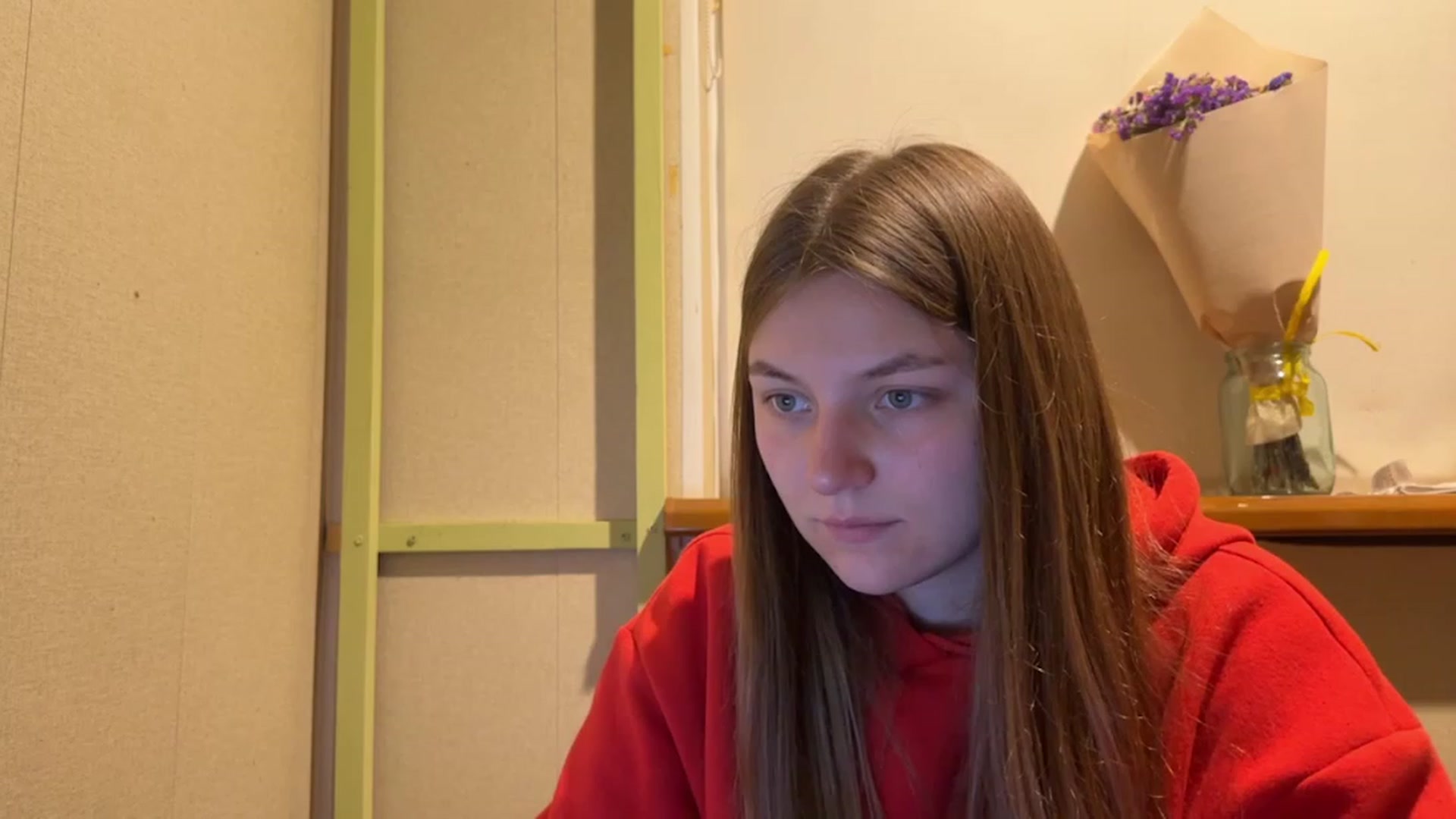Gallery image thumbnail from Eve_Olive's myfreecams stream on, 10/27/2023, 23:58 image 12 of 20