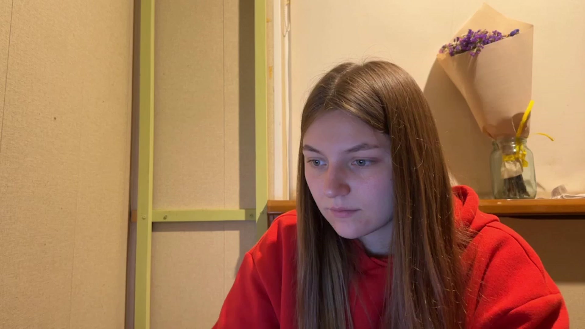 Gallery image thumbnail from Eve_Olive's myfreecams stream on, 10/27/2023, 23:58 image 17 of 20