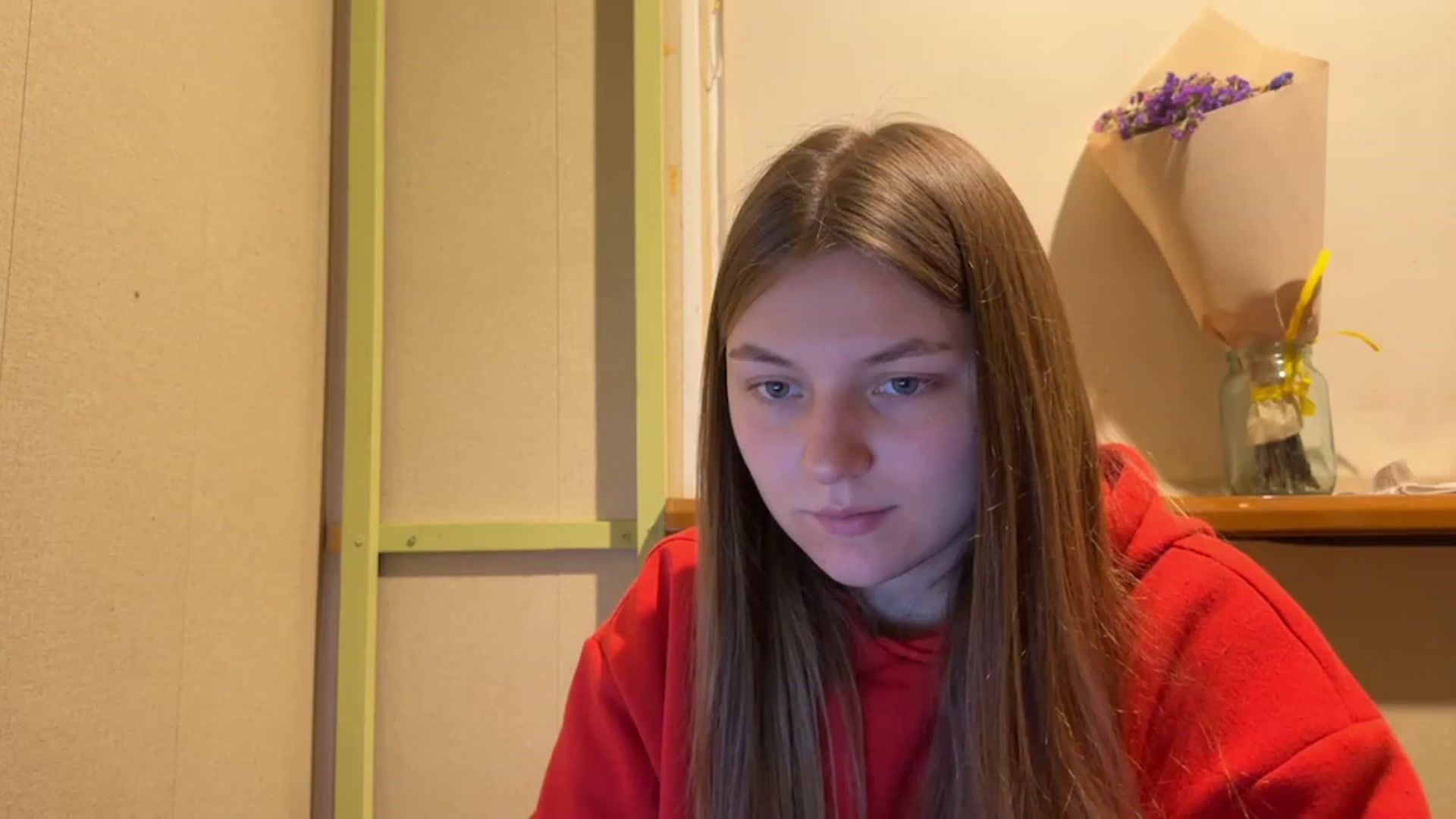Gallery image thumbnail from Eve_Olive's myfreecams stream on, 10/27/2023, 23:58 image 6 of 20