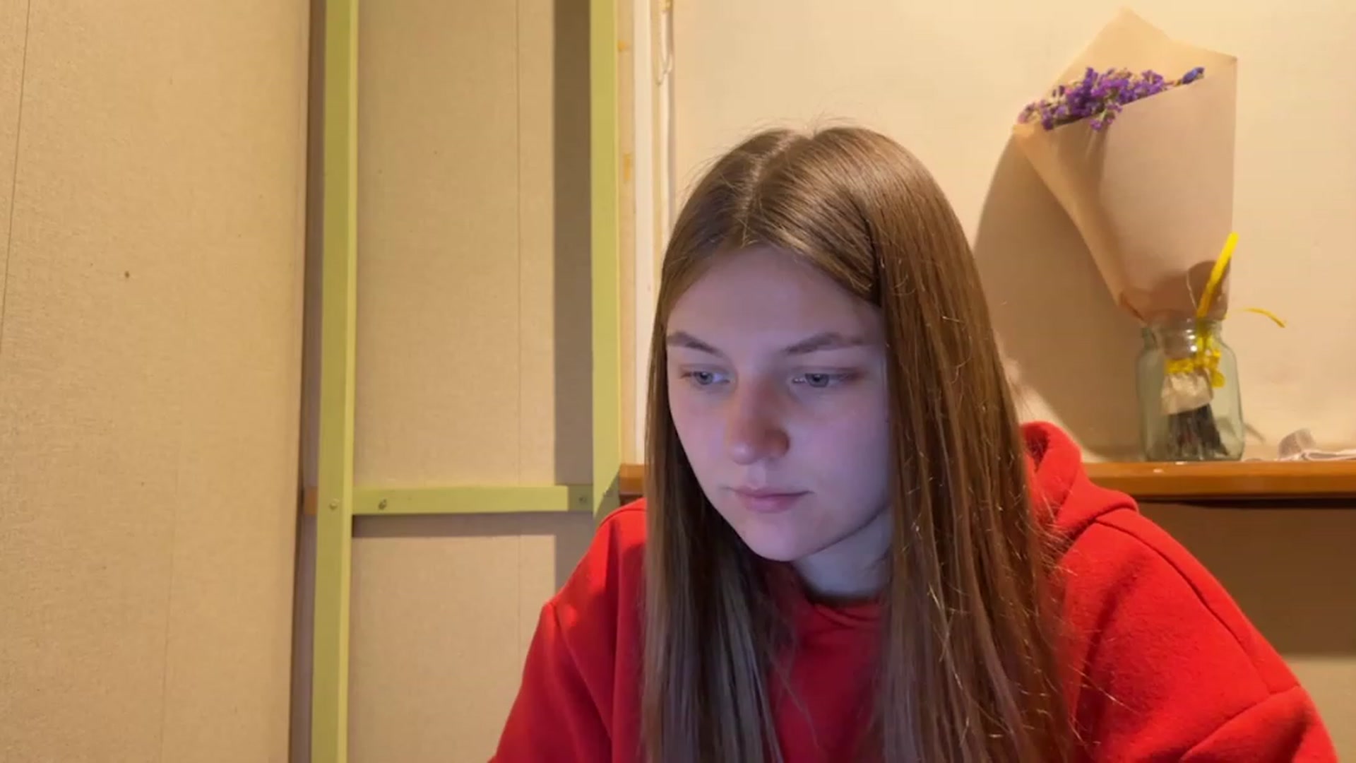Gallery image thumbnail from Eve_Olive's myfreecams stream on, 10/27/2023, 23:58 image 10 of 20