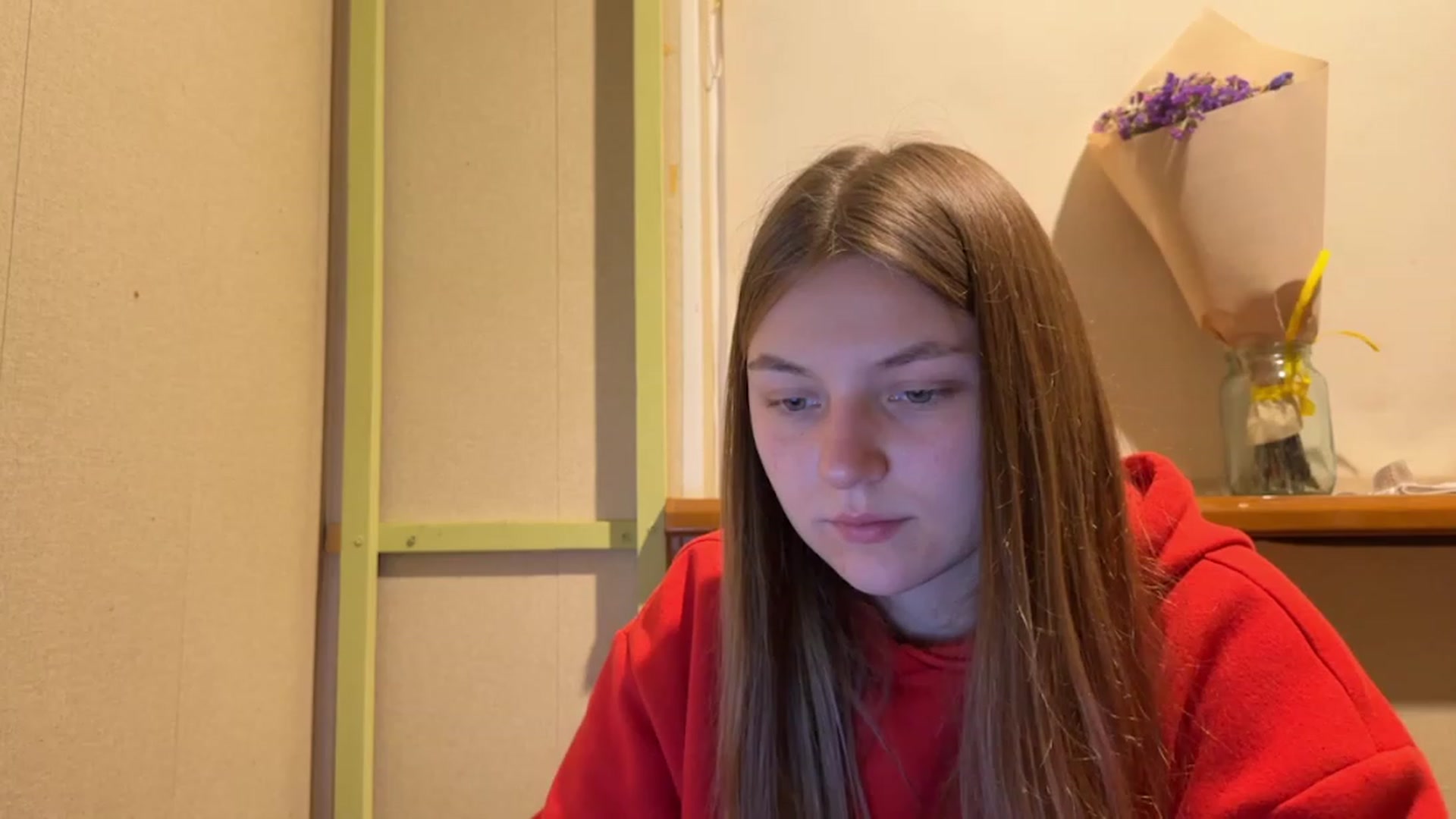 Gallery image thumbnail from Eve_Olive's myfreecams stream on, 10/27/2023, 23:58 image 9 of 20
