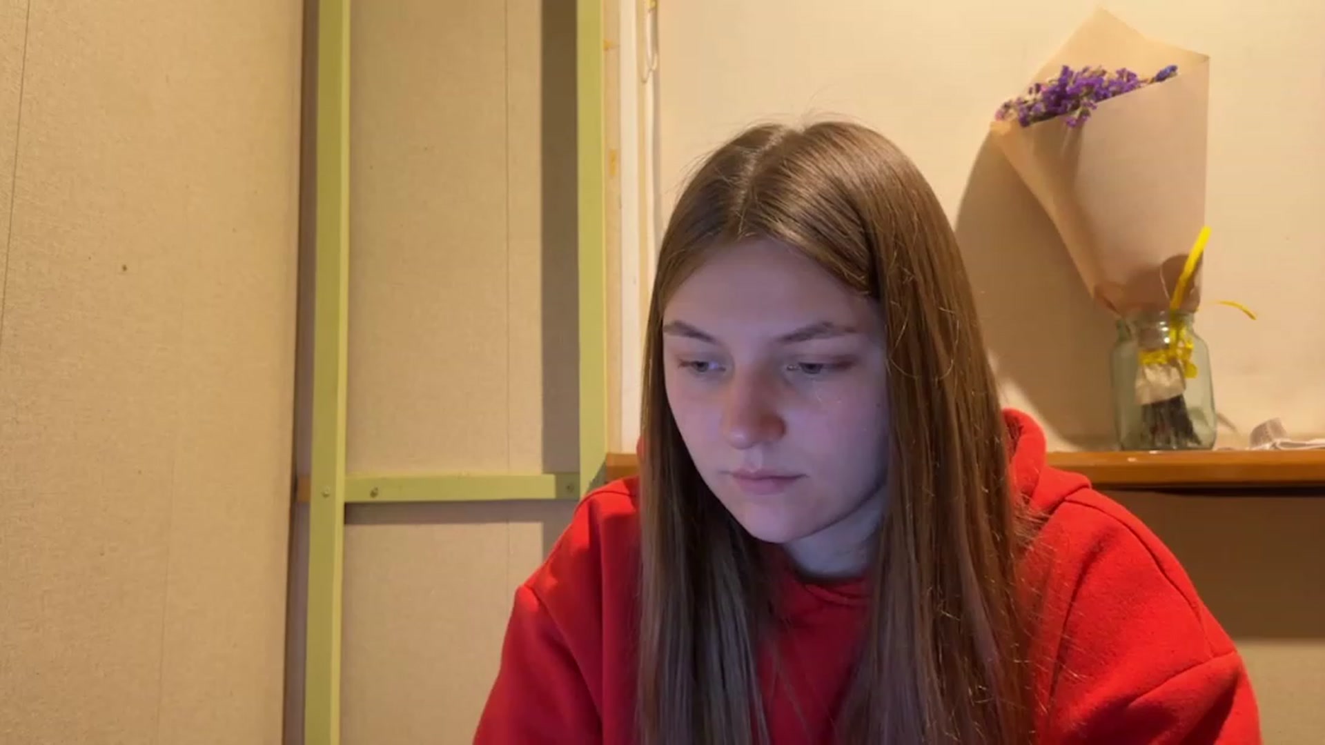Gallery image thumbnail from Eve_Olive's myfreecams stream on, 10/27/2023, 23:58 image 18 of 20