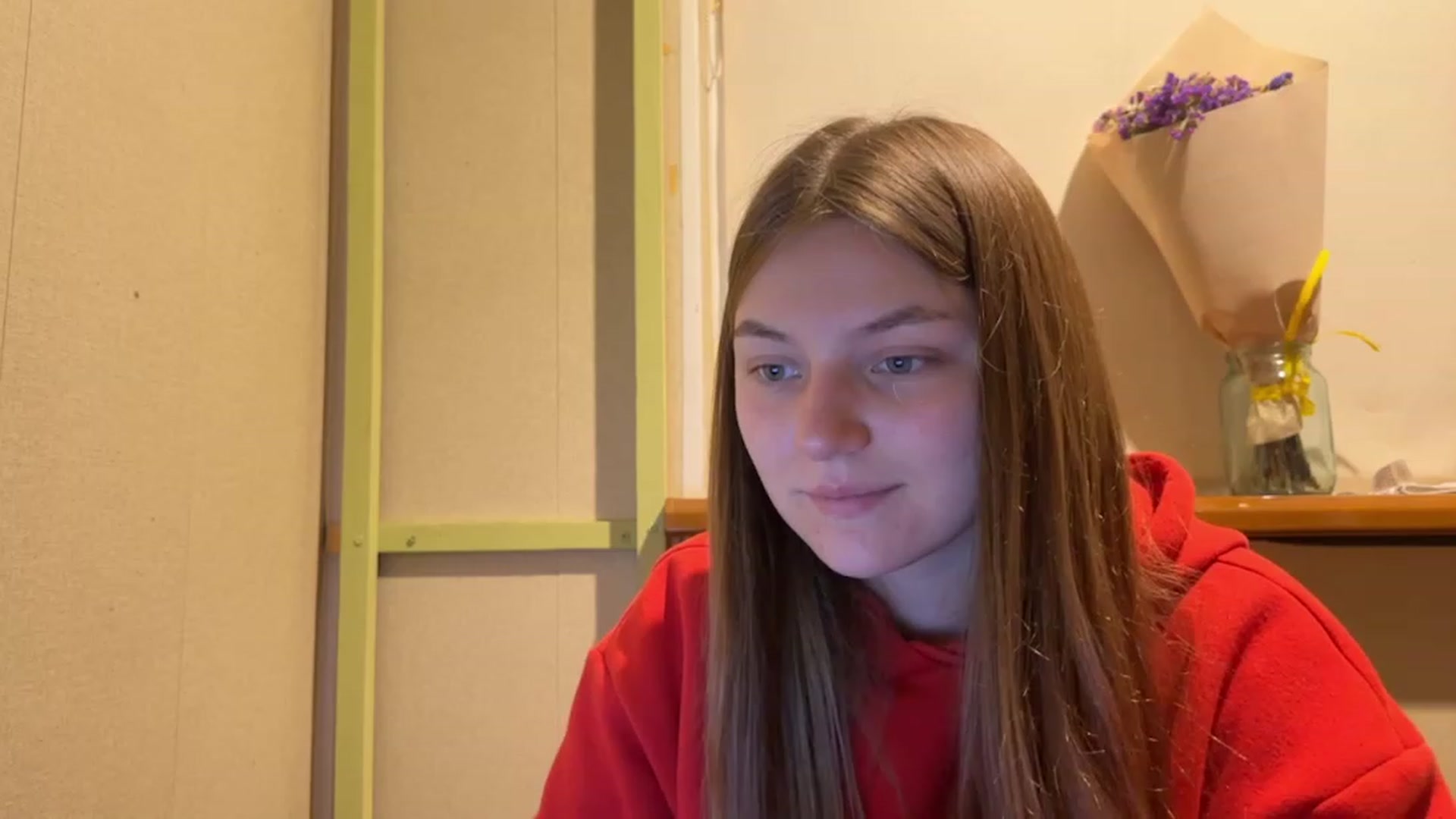 Gallery image thumbnail from Eve_Olive's myfreecams stream on, 10/27/2023, 23:58 image 13 of 20