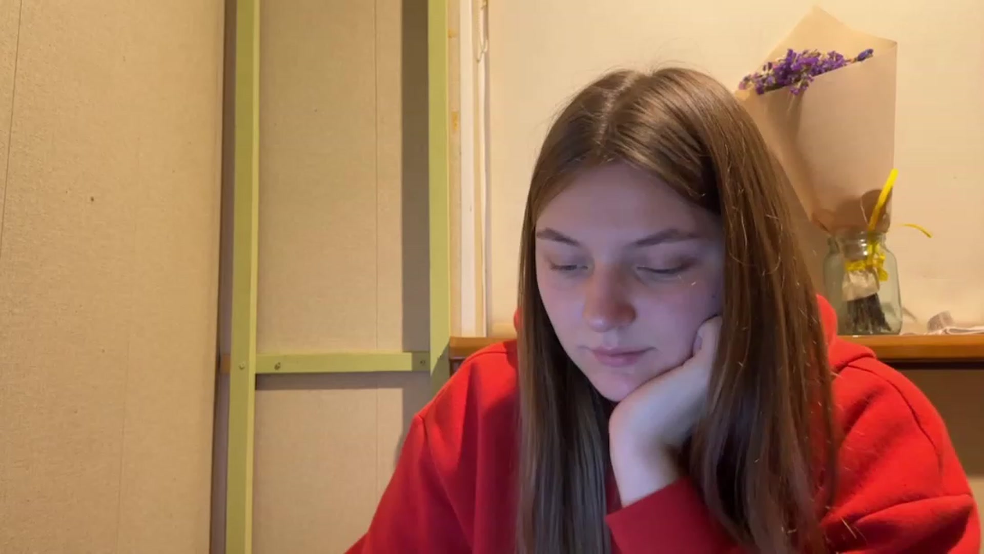 Gallery image thumbnail from Eve_Olive's myfreecams stream on, 10/27/2023, 23:58 image 19 of 20