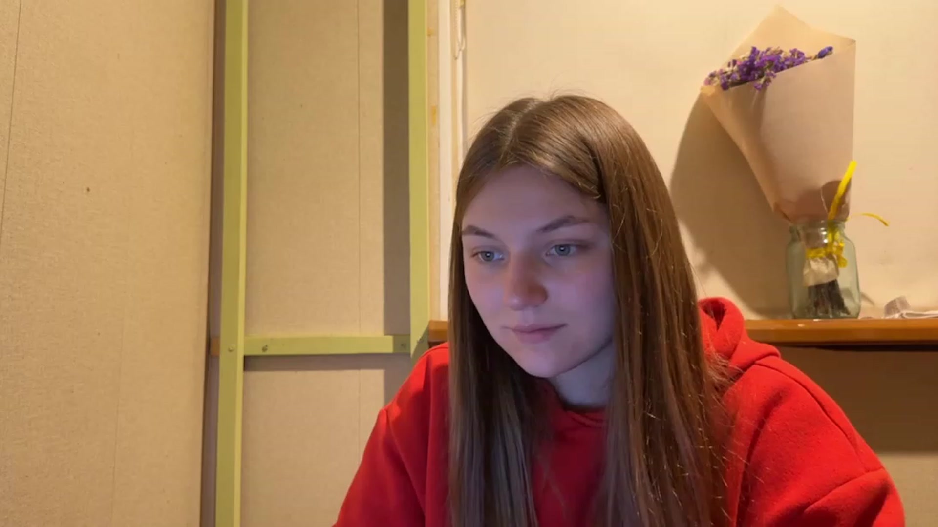 Gallery image thumbnail from Eve_Olive's myfreecams stream on, 10/27/2023, 23:58 image 14 of 20