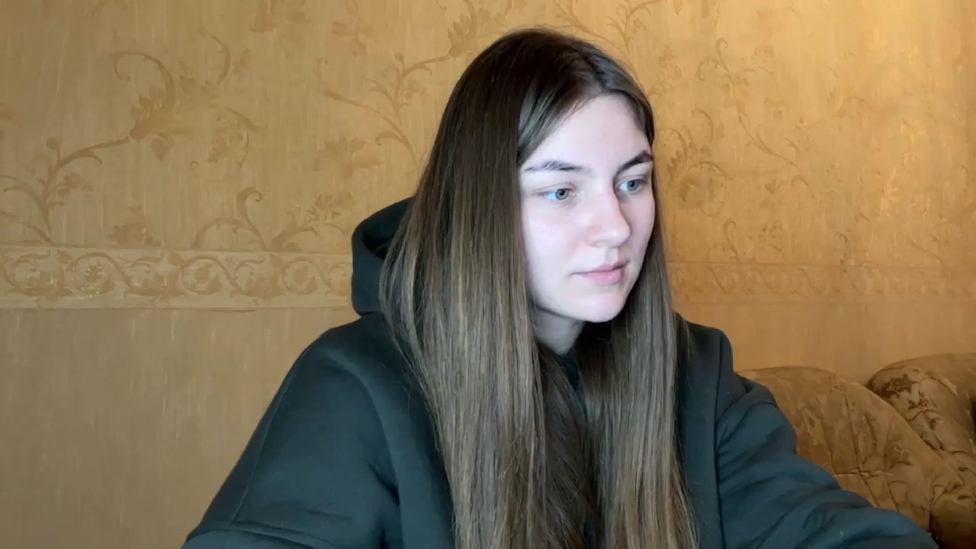 Gallery image thumbnail from Eve_Olive's myfreecams stream on, 11/20/2023, 24:59 image 2 of 20