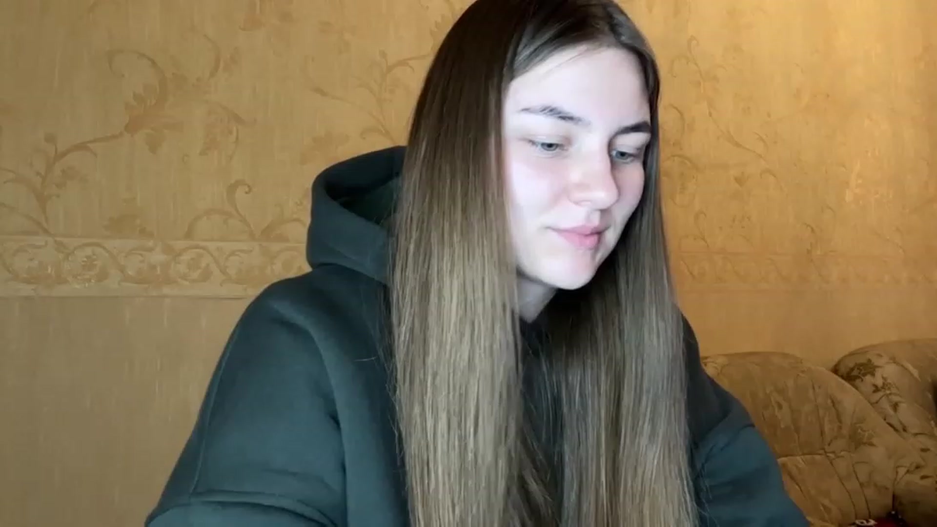 Gallery image thumbnail from Eve_Olive's myfreecams stream on, 11/20/2023, 24:59 image 8 of 20