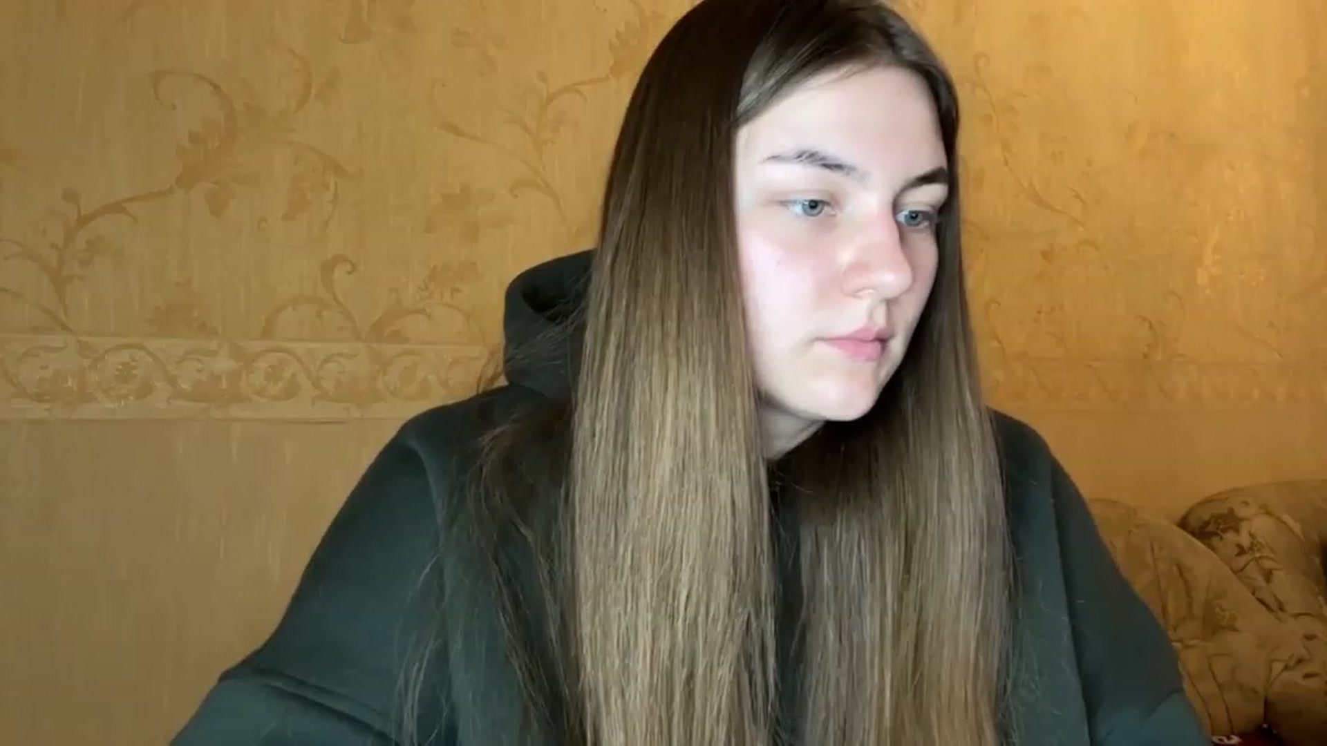 Gallery image thumbnail from Eve_Olive's myfreecams stream on, 11/20/2023, 24:59 image 12 of 20