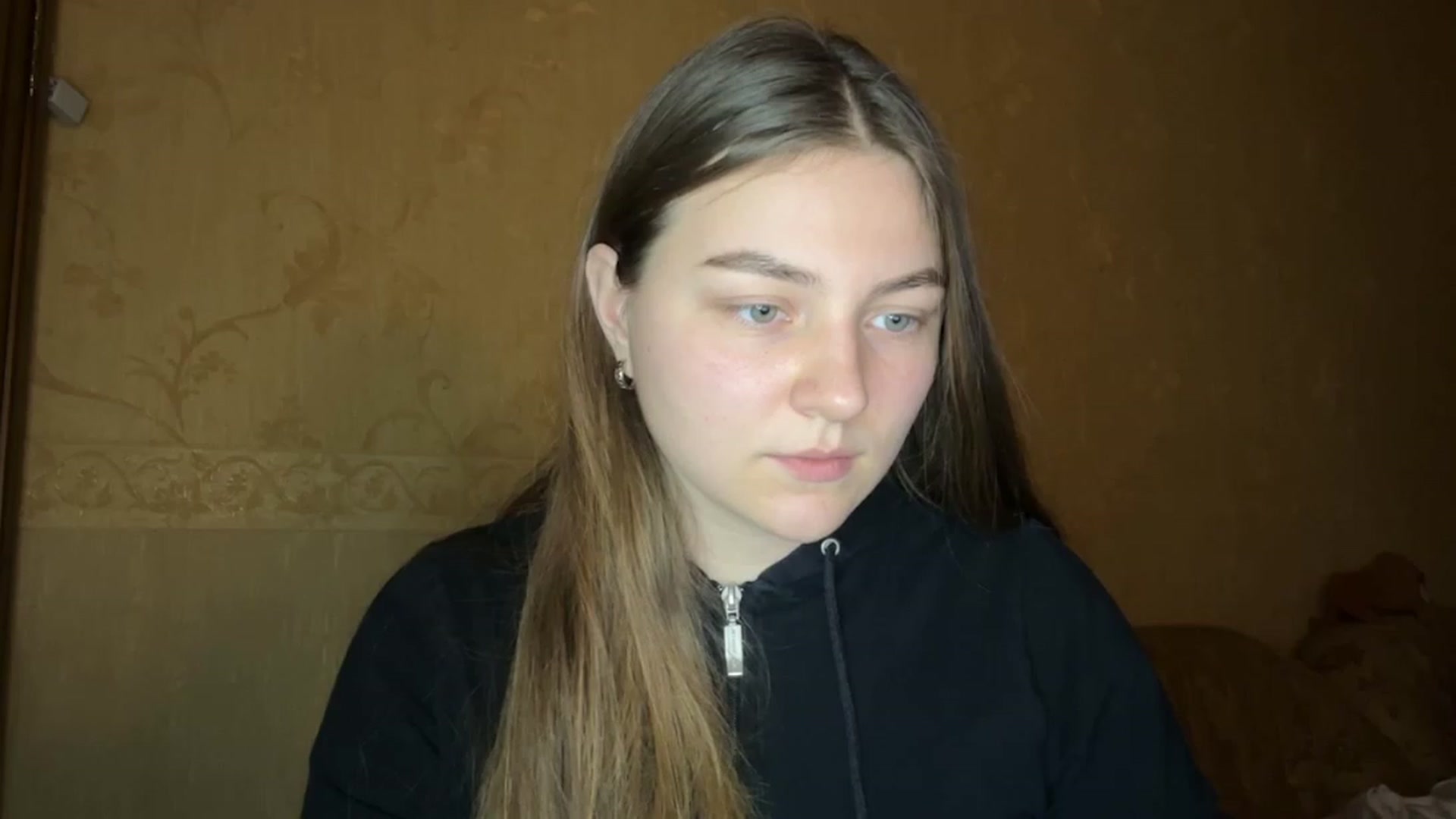 Gallery image thumbnail from Eve_Olive's myfreecams stream on, 11/26/2023, 23:45 image 17 of 20