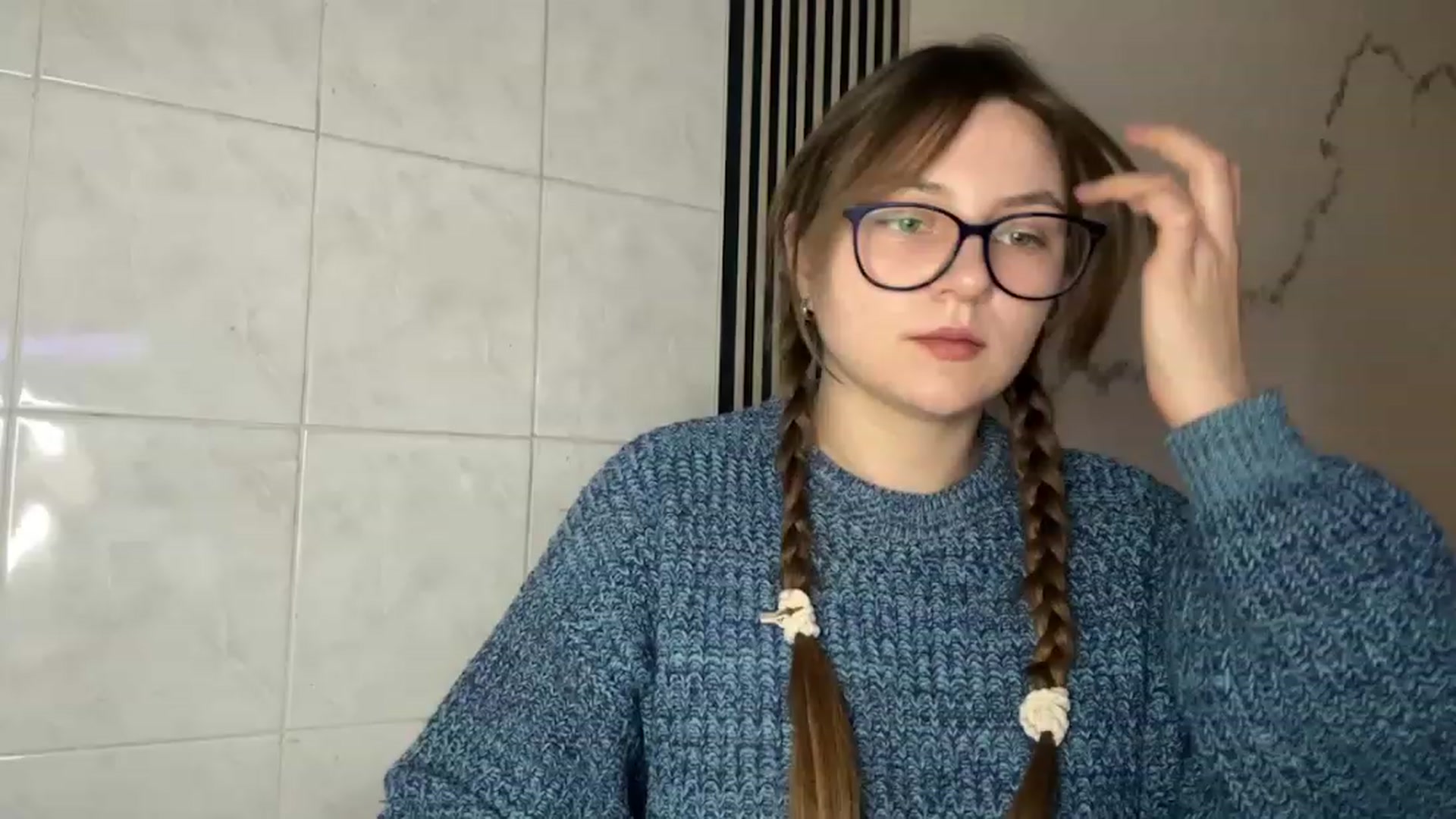 Gallery image thumbnail from Eve_Olive's myfreecams stream on, 12/10/2023, 24:55 image 2 of 20