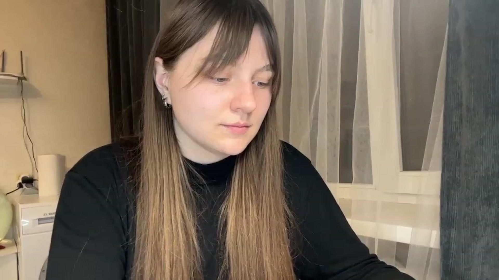 Gallery image thumbnail from Eve_Olive's myfreecams stream on, 03/07/2024, 22:30 image 16 of 20
