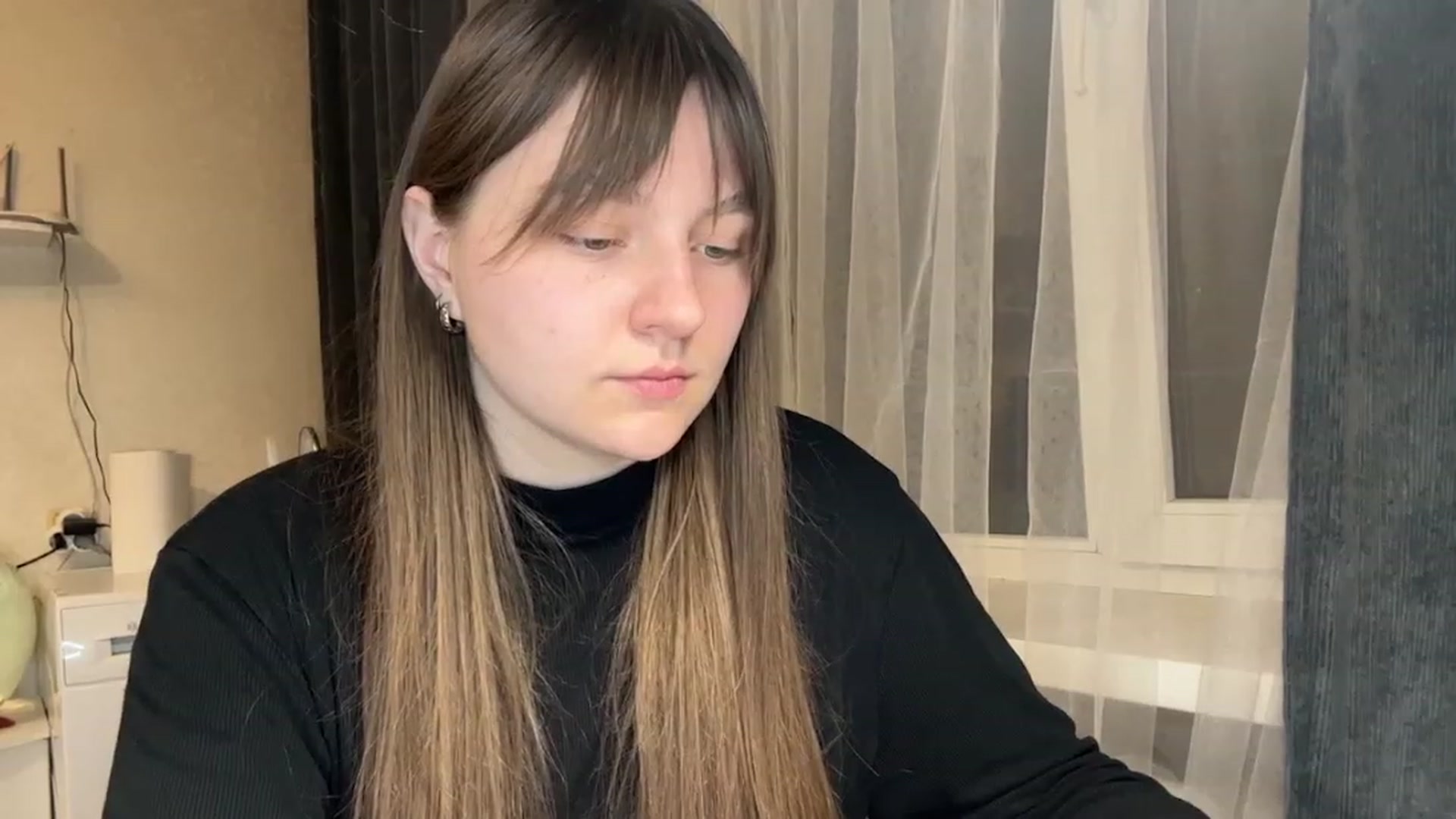 Gallery image thumbnail from Eve_Olive's myfreecams stream on, 03/07/2024, 22:30 image 15 of 20