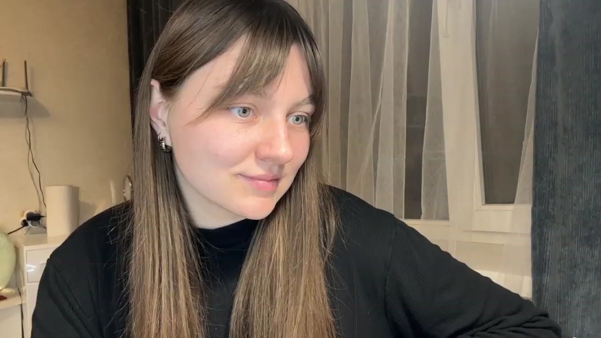 Gallery image thumbnail from Eve_Olive's myfreecams stream on, 03/07/2024, 22:30 image 19 of 20