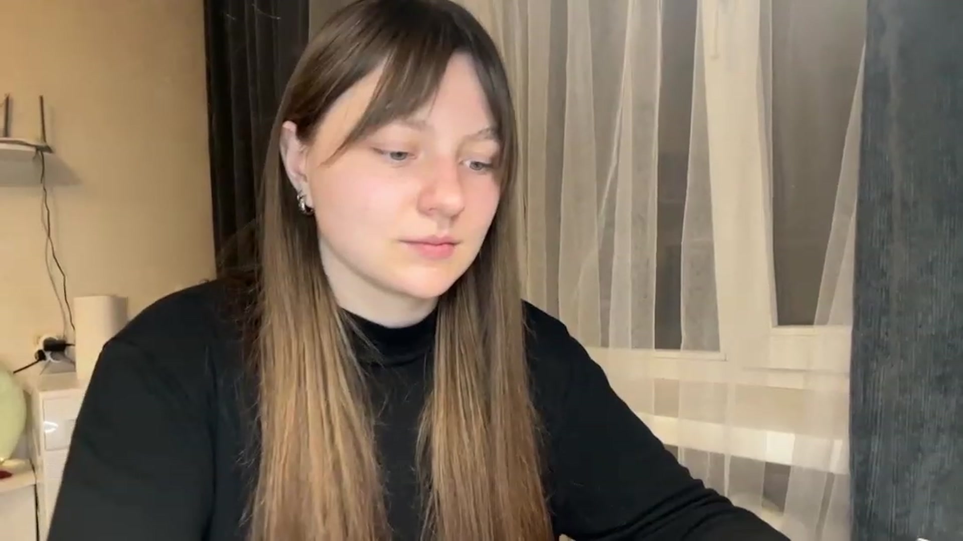 Gallery image thumbnail from Eve_Olive's myfreecams stream on, 03/07/2024, 22:30 image 17 of 20