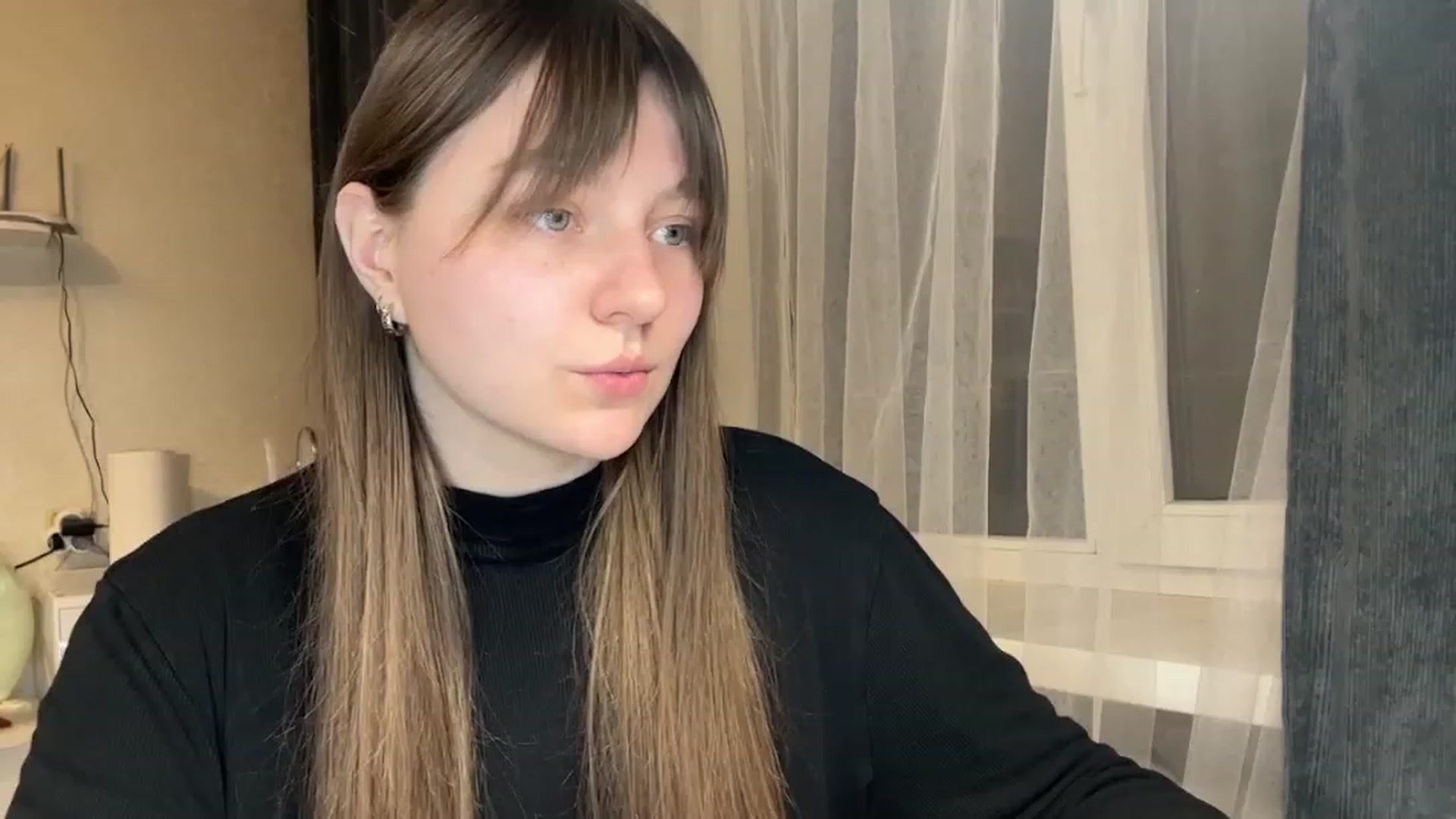 Gallery image thumbnail from Eve_Olive's myfreecams stream on, 03/07/2024, 22:30 image 2 of 20