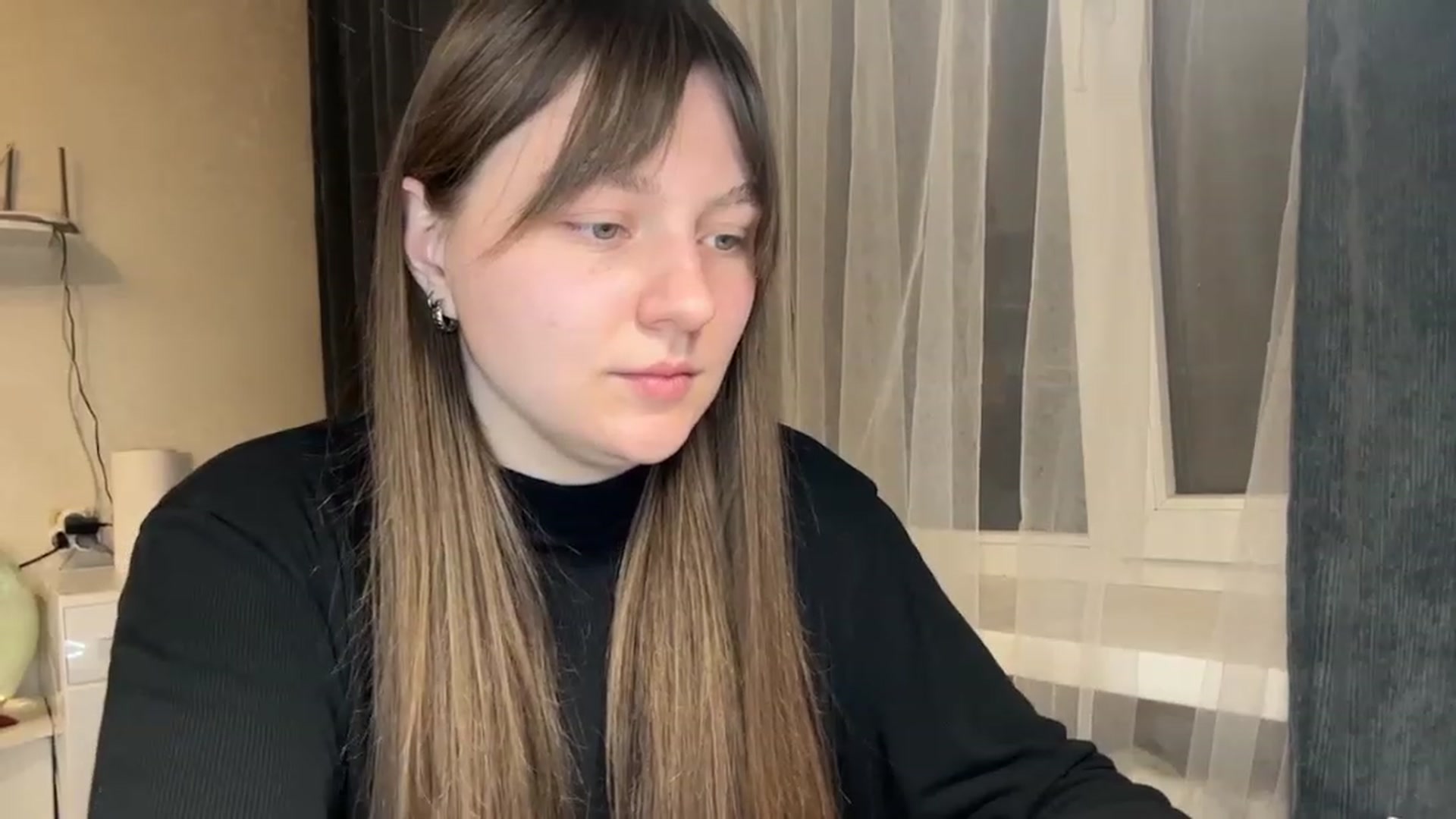 Gallery image thumbnail from Eve_Olive's myfreecams stream on, 03/07/2024, 22:30 image 18 of 20