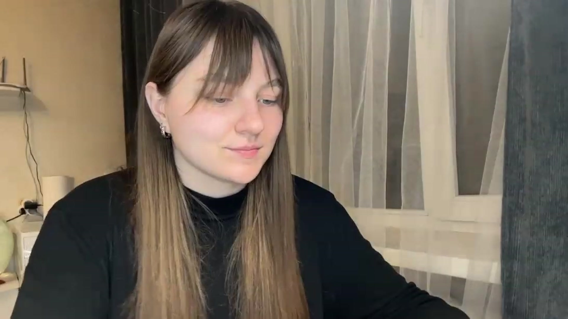 Gallery image thumbnail from Eve_Olive's myfreecams stream on, 03/07/2024, 22:30 image 13 of 20
