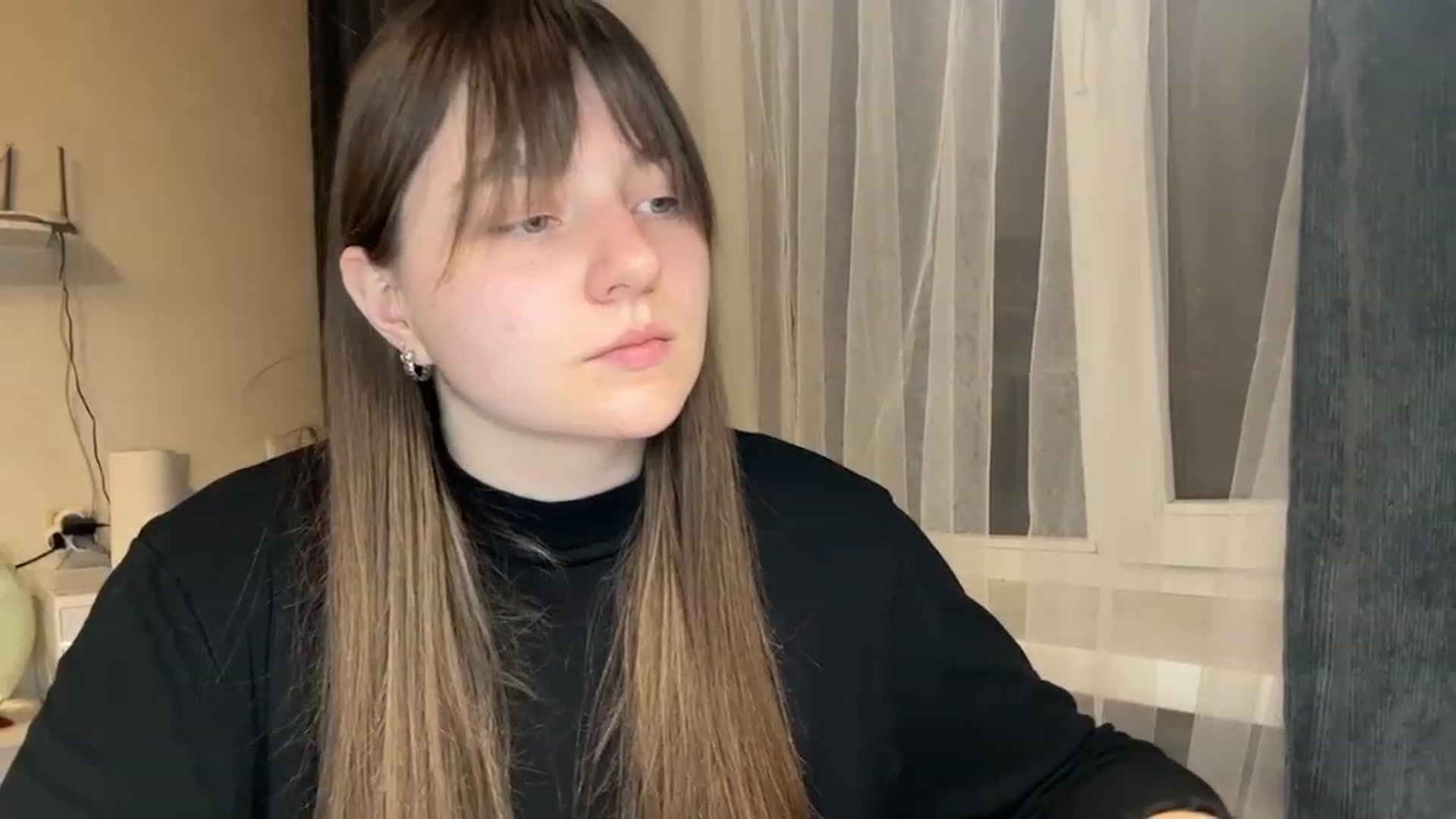 Gallery image thumbnail from Eve_Olive's myfreecams stream on, 03/07/2024, 22:30 image 10 of 20