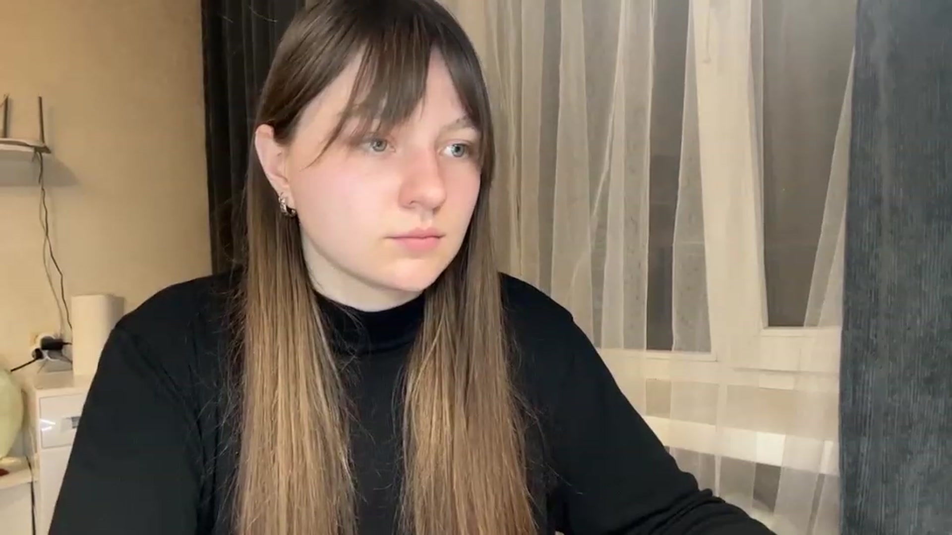Gallery image thumbnail from Eve_Olive's myfreecams stream on, 03/07/2024, 22:30 image 8 of 20