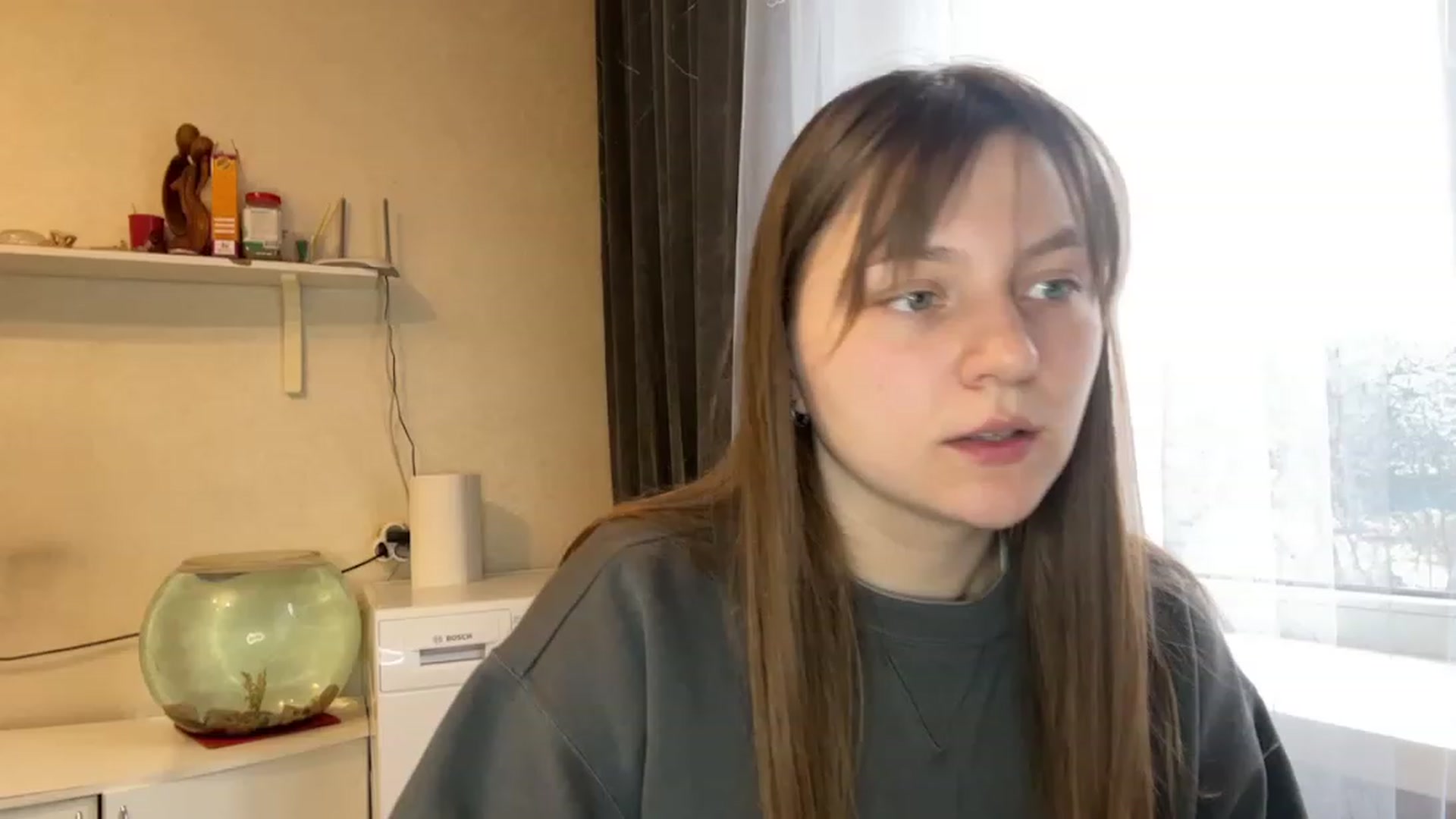 Gallery image thumbnail from Eve_Olive's myfreecams stream on, 03/14/2024, 15:04 image 6 of 20