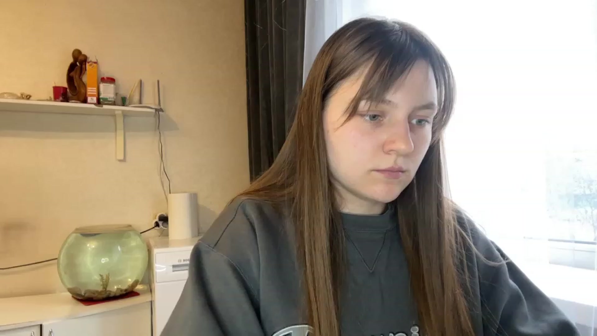 Gallery image thumbnail from Eve_Olive's myfreecams stream on, 03/14/2024, 15:04 image 3 of 20