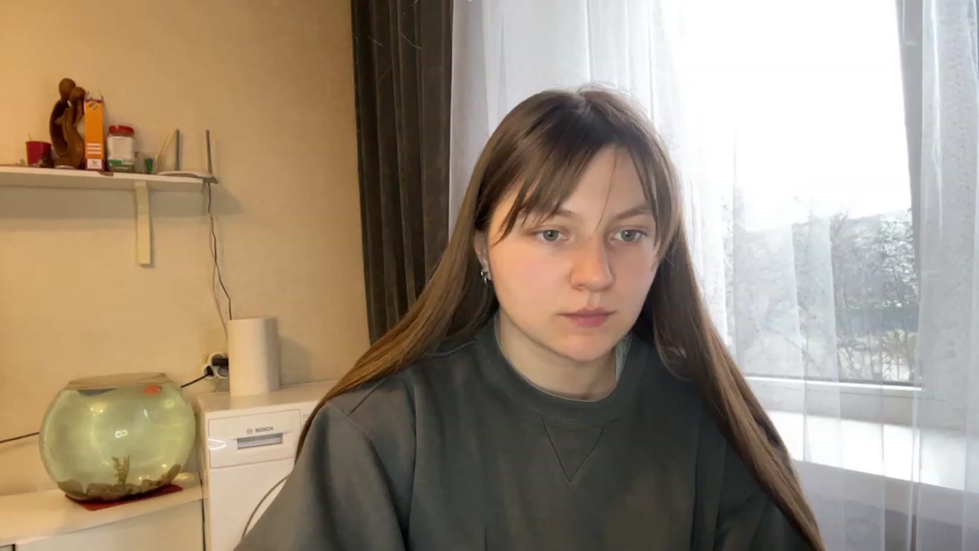 Gallery image thumbnail from Eve_Olive's myfreecams stream on, 03/14/2024, 15:04 image 18 of 20