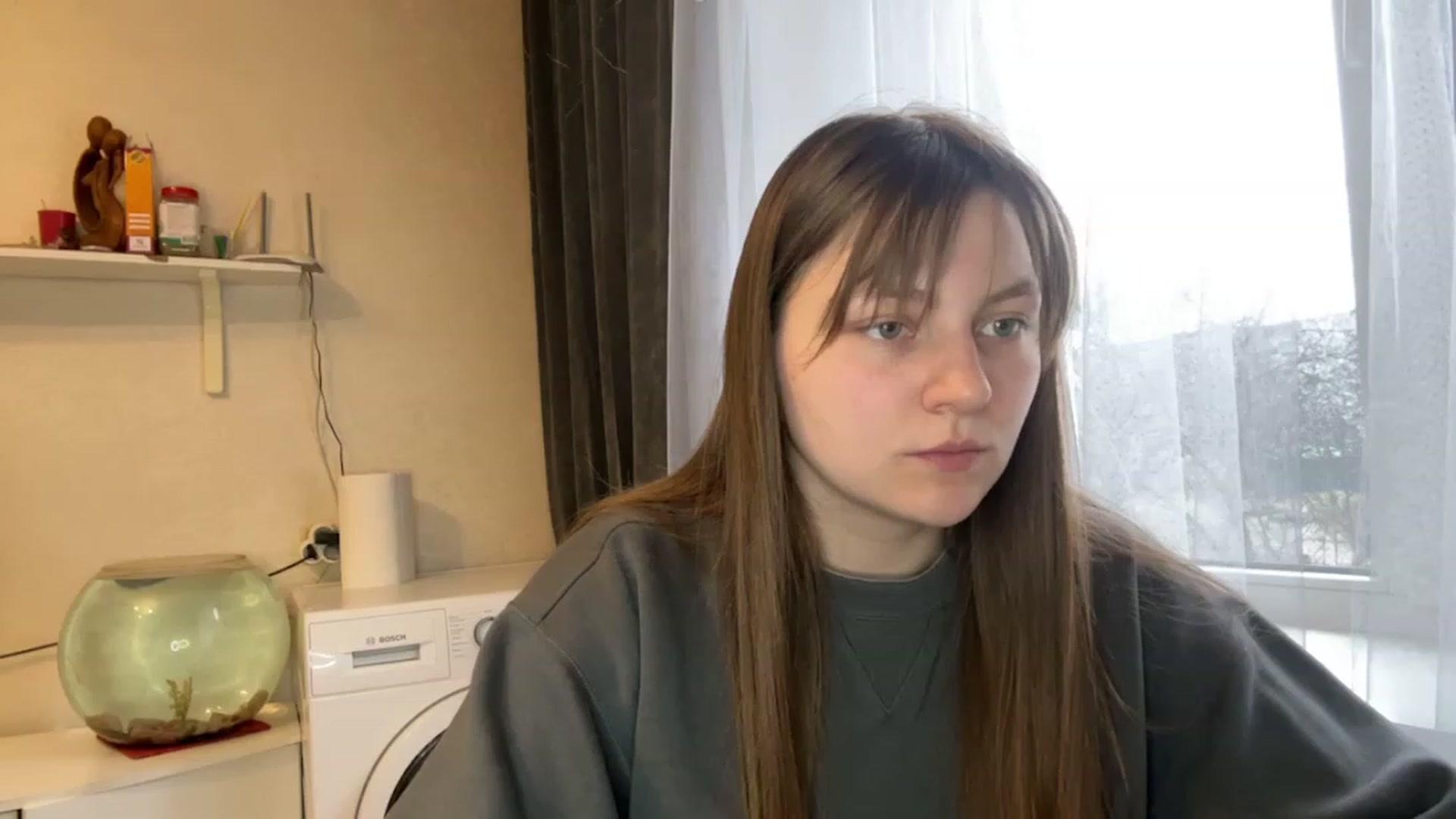 Gallery image thumbnail from Eve_Olive's myfreecams stream on, 03/14/2024, 15:04 image 13 of 20