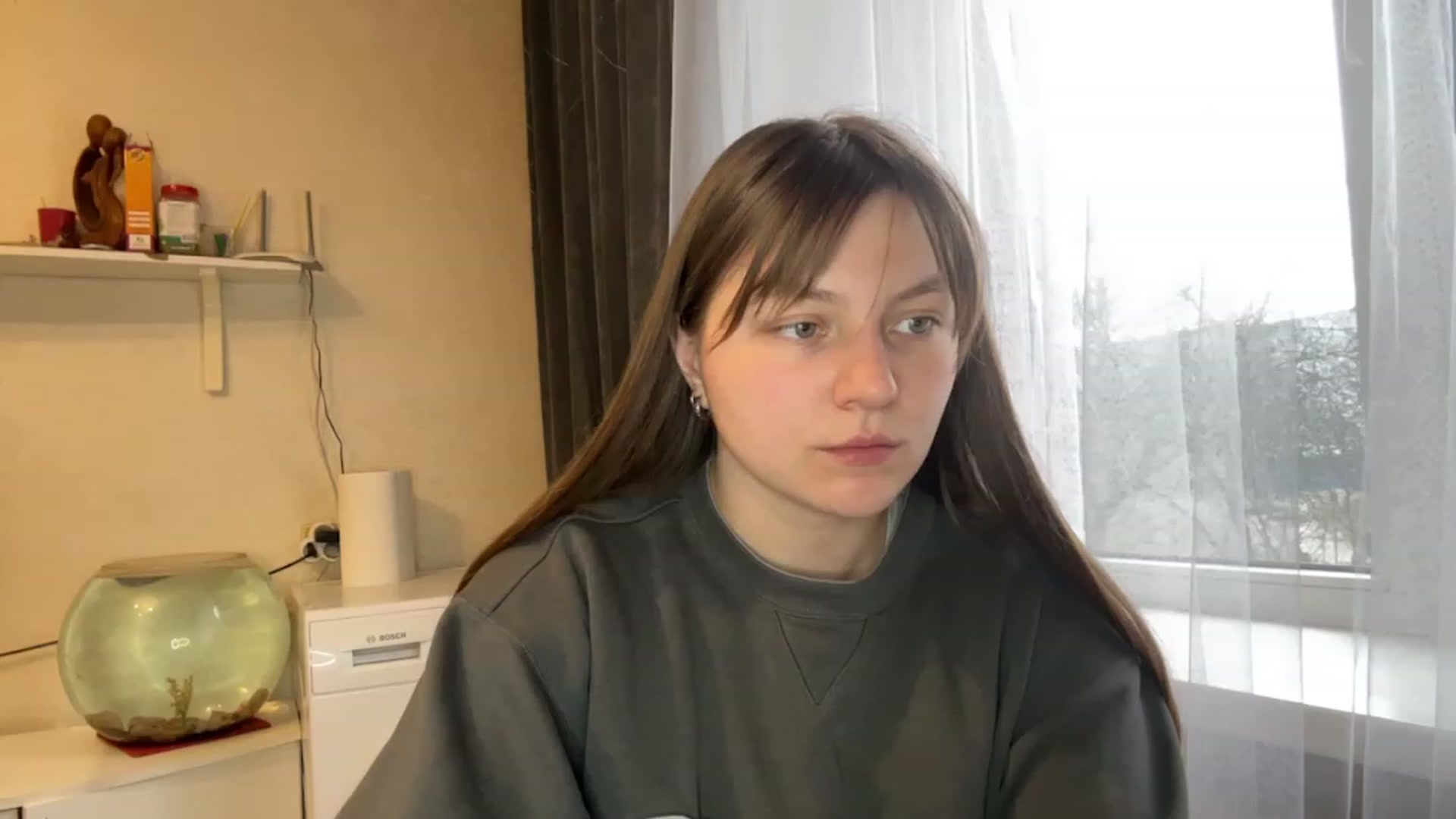 Gallery image thumbnail from Eve_Olive's myfreecams stream on, 03/14/2024, 15:04 image 17 of 20