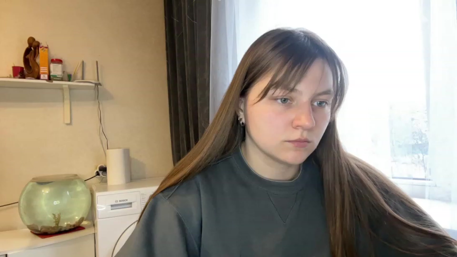 Gallery image thumbnail from Eve_Olive's myfreecams stream on, 03/14/2024, 15:04 image 20 of 20
