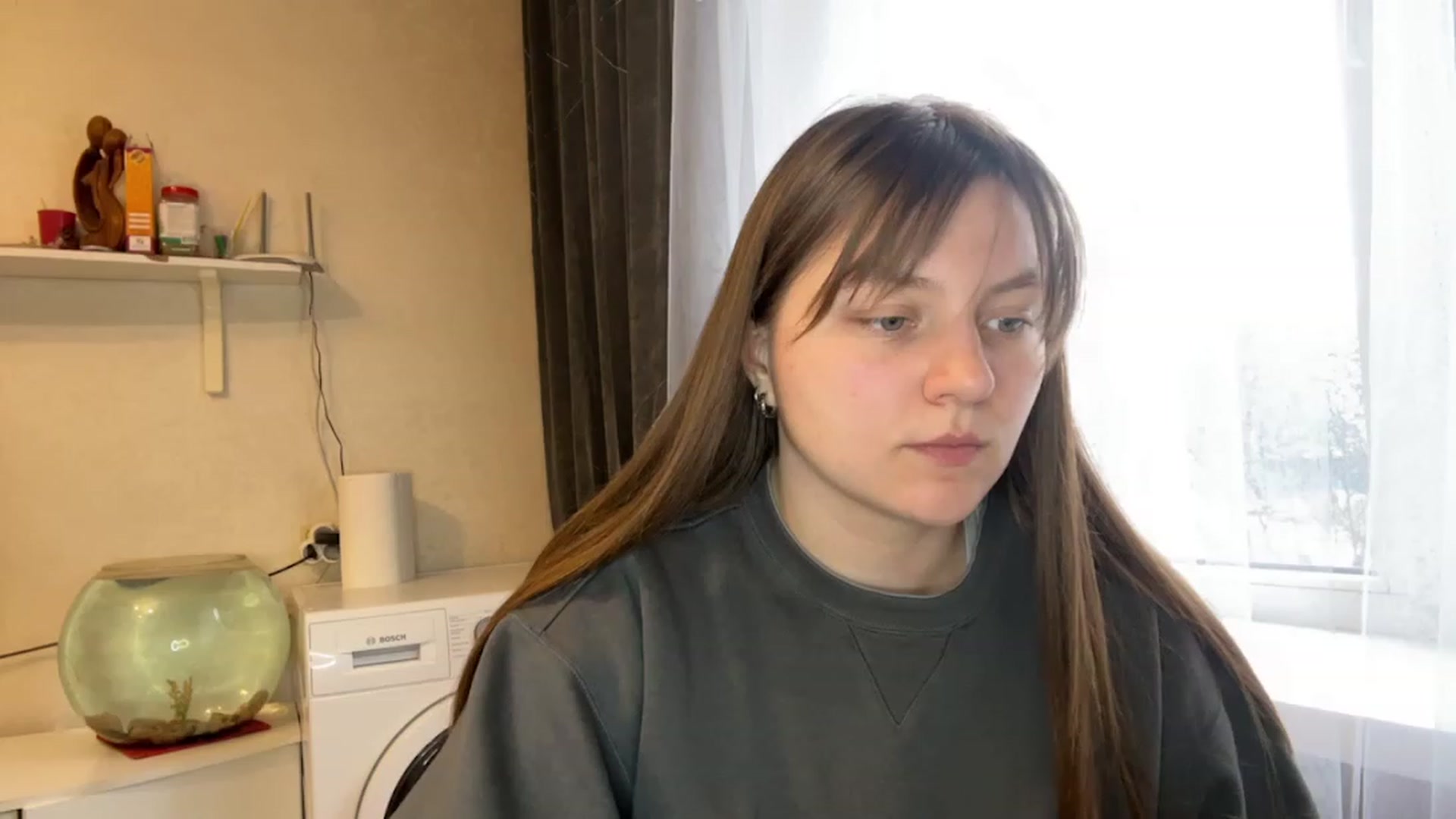 Gallery image thumbnail from Eve_Olive's myfreecams stream on, 03/14/2024, 15:04 image 19 of 20