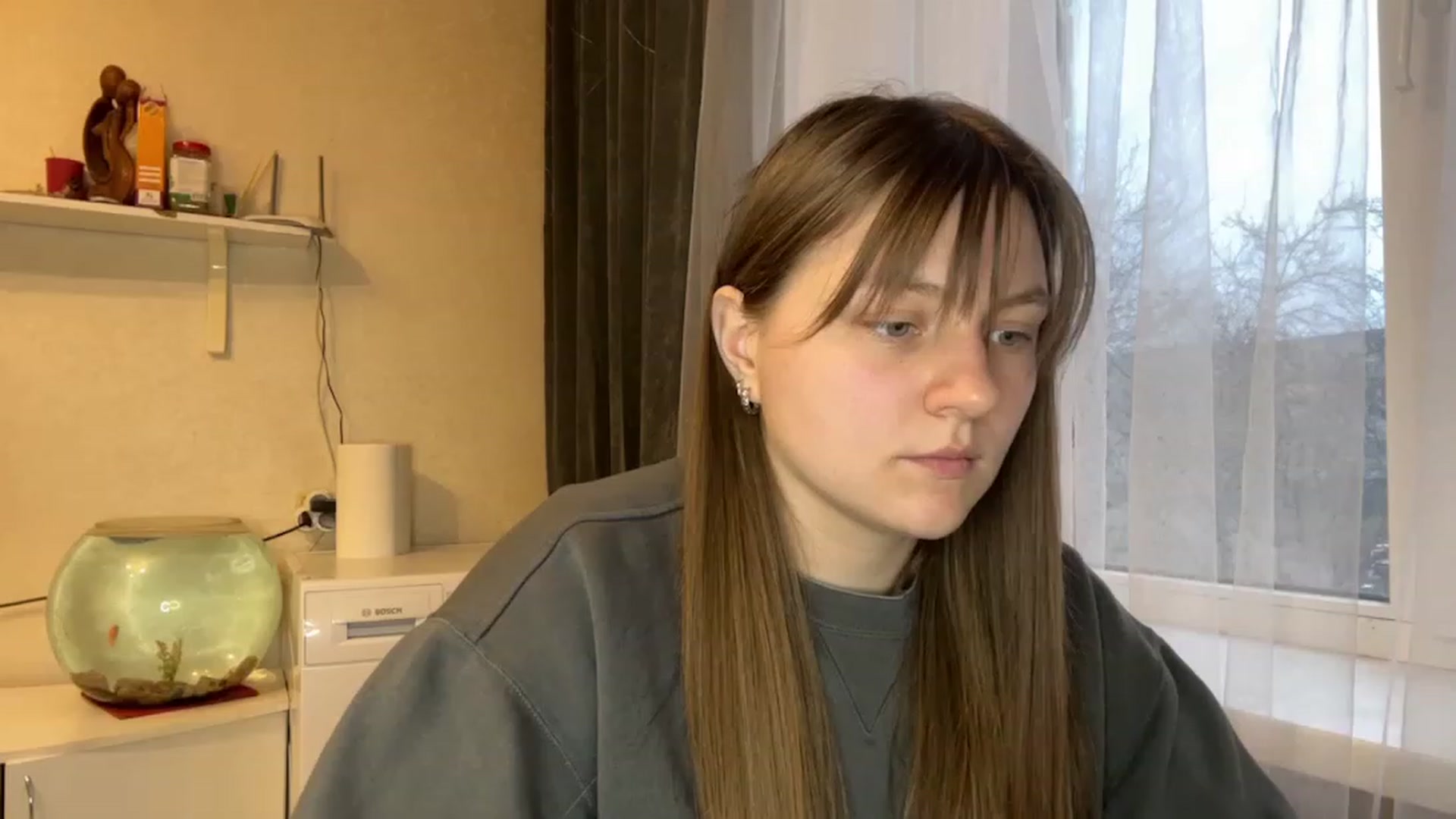 Gallery image thumbnail from Eve_Olive's myfreecams stream on, 03/14/2024, 16:02 image 19 of 20