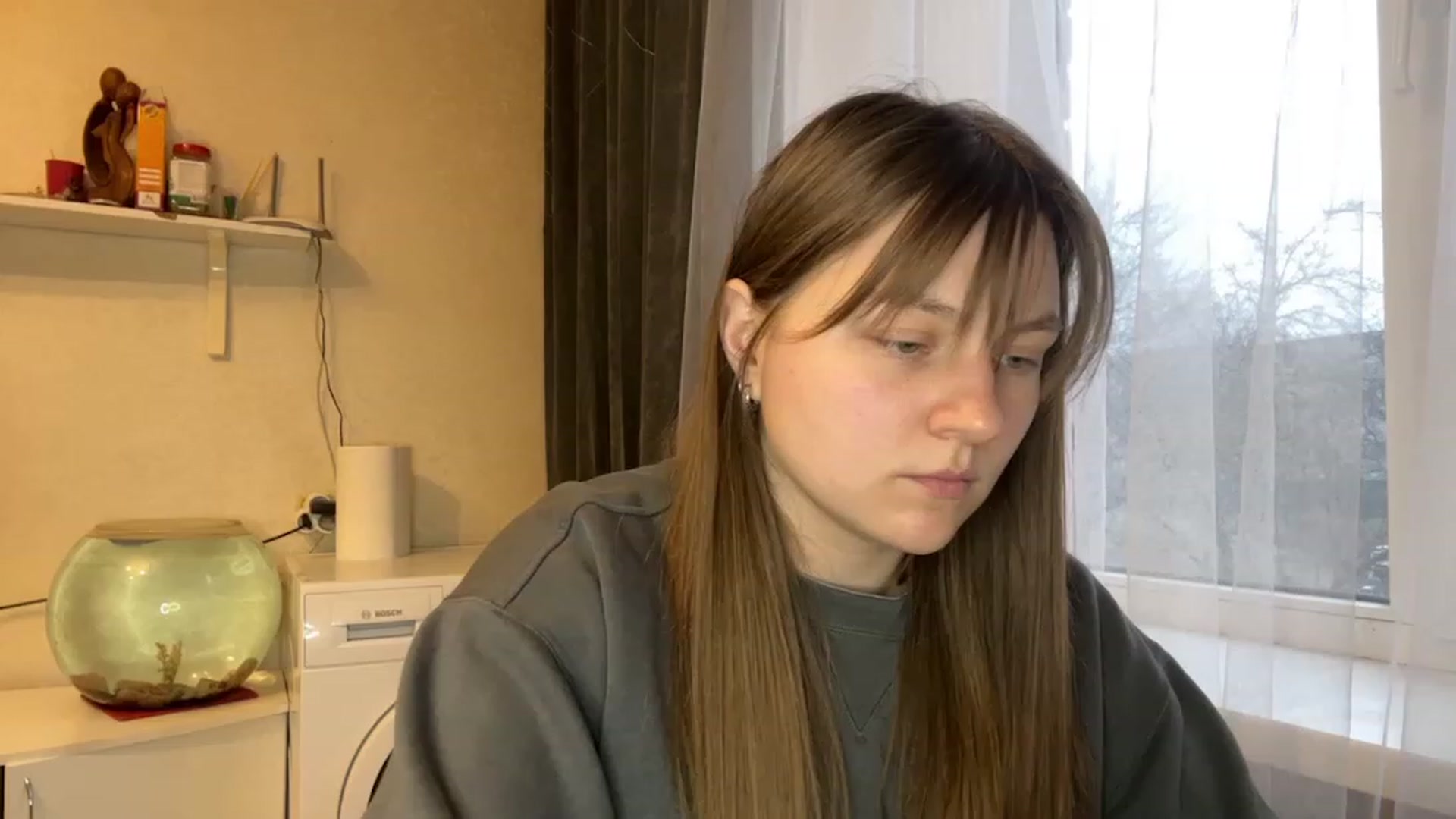 Gallery image thumbnail from Eve_Olive's myfreecams stream on, 03/14/2024, 16:02 image 11 of 20