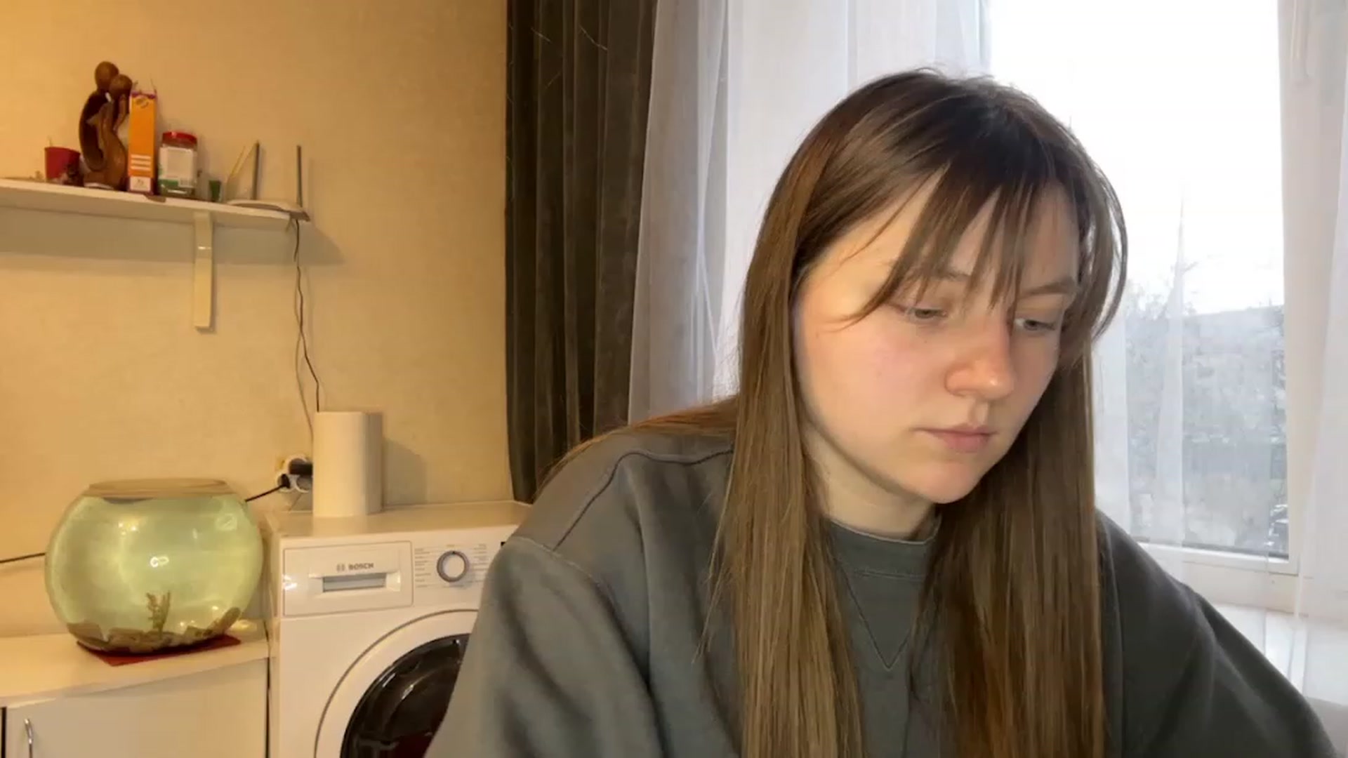 Gallery image thumbnail from Eve_Olive's myfreecams stream on, 03/14/2024, 16:02 image 2 of 20