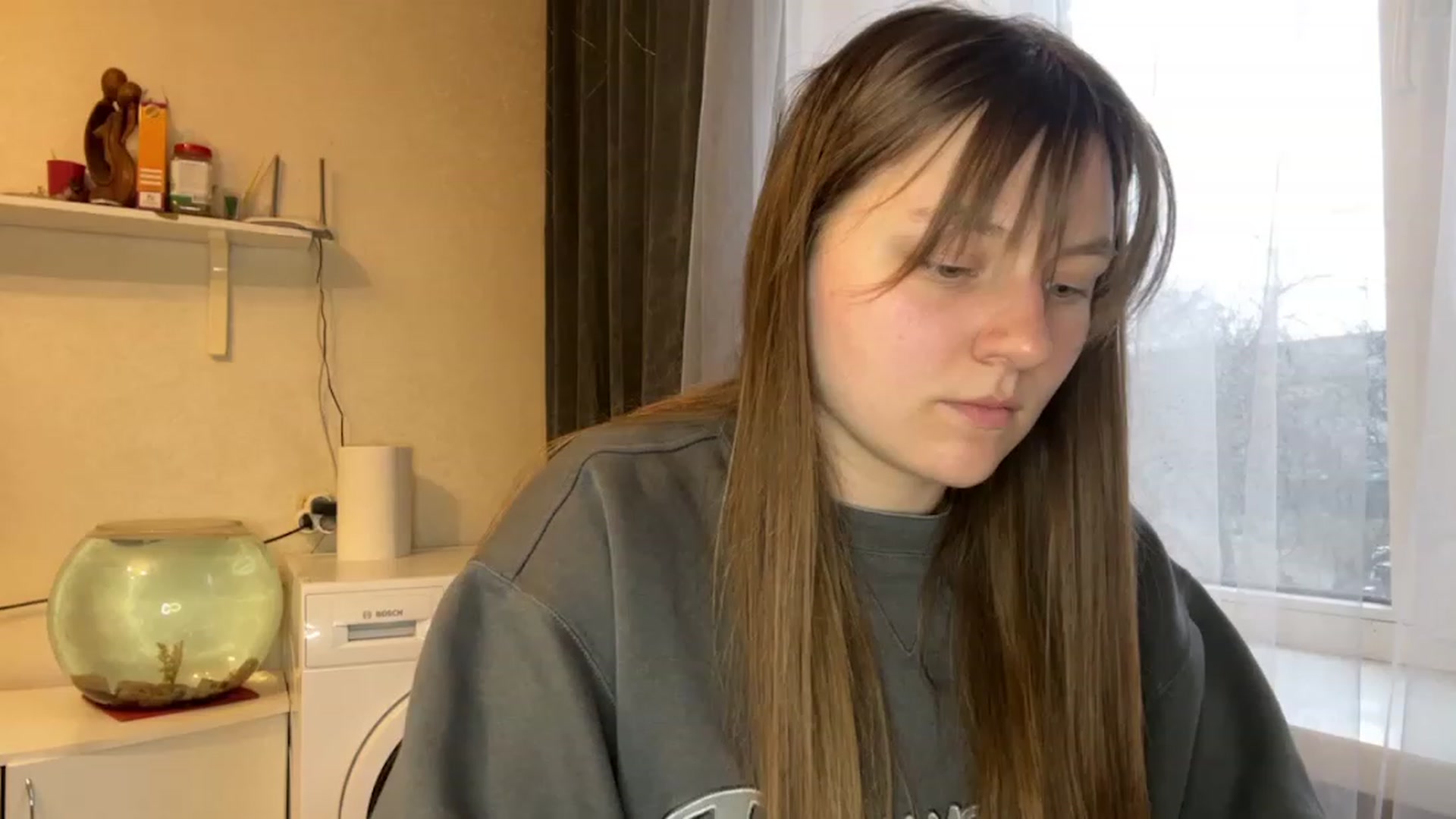 Gallery image thumbnail from Eve_Olive's myfreecams stream on, 03/14/2024, 16:02 image 5 of 20