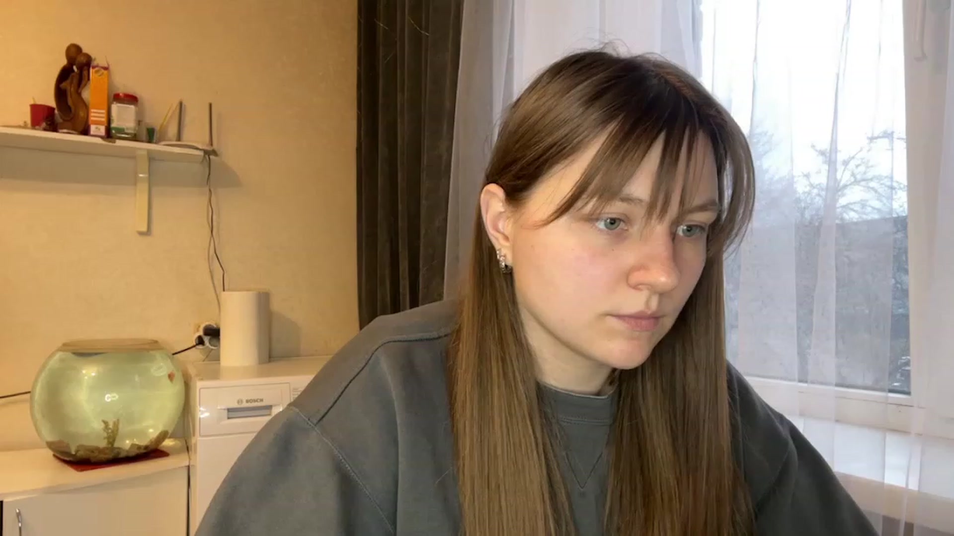 Gallery image thumbnail from Eve_Olive's myfreecams stream on, 03/14/2024, 16:02 image 13 of 20