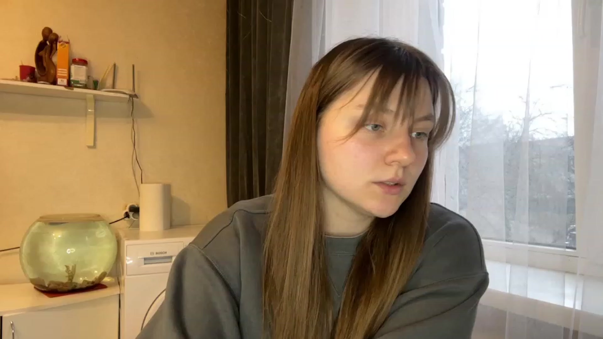 Gallery image thumbnail from Eve_Olive's myfreecams stream on, 03/14/2024, 16:02 image 6 of 20