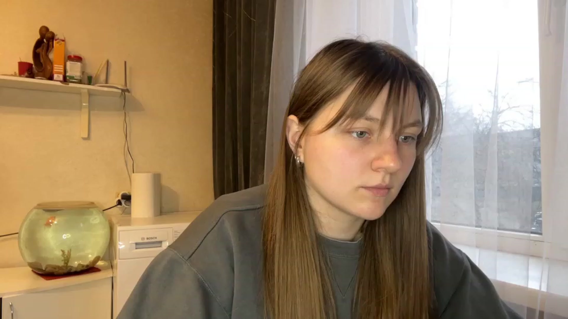 Gallery image thumbnail from Eve_Olive's myfreecams stream on, 03/14/2024, 16:02 image 9 of 20