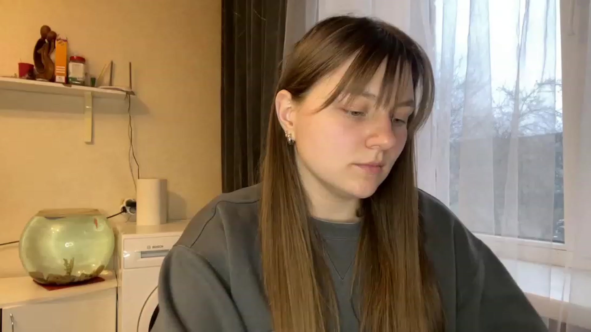 Gallery image thumbnail from Eve_Olive's myfreecams stream on, 03/14/2024, 16:02 image 15 of 20
