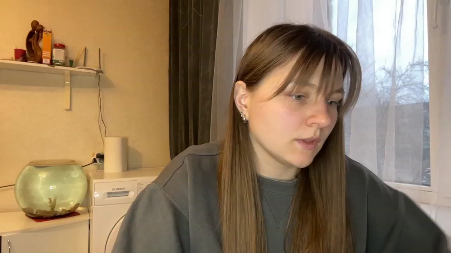 Gallery image thumbnail from Eve_Olive's myfreecams stream on, 03/14/2024, 16:02 image 20 of 20