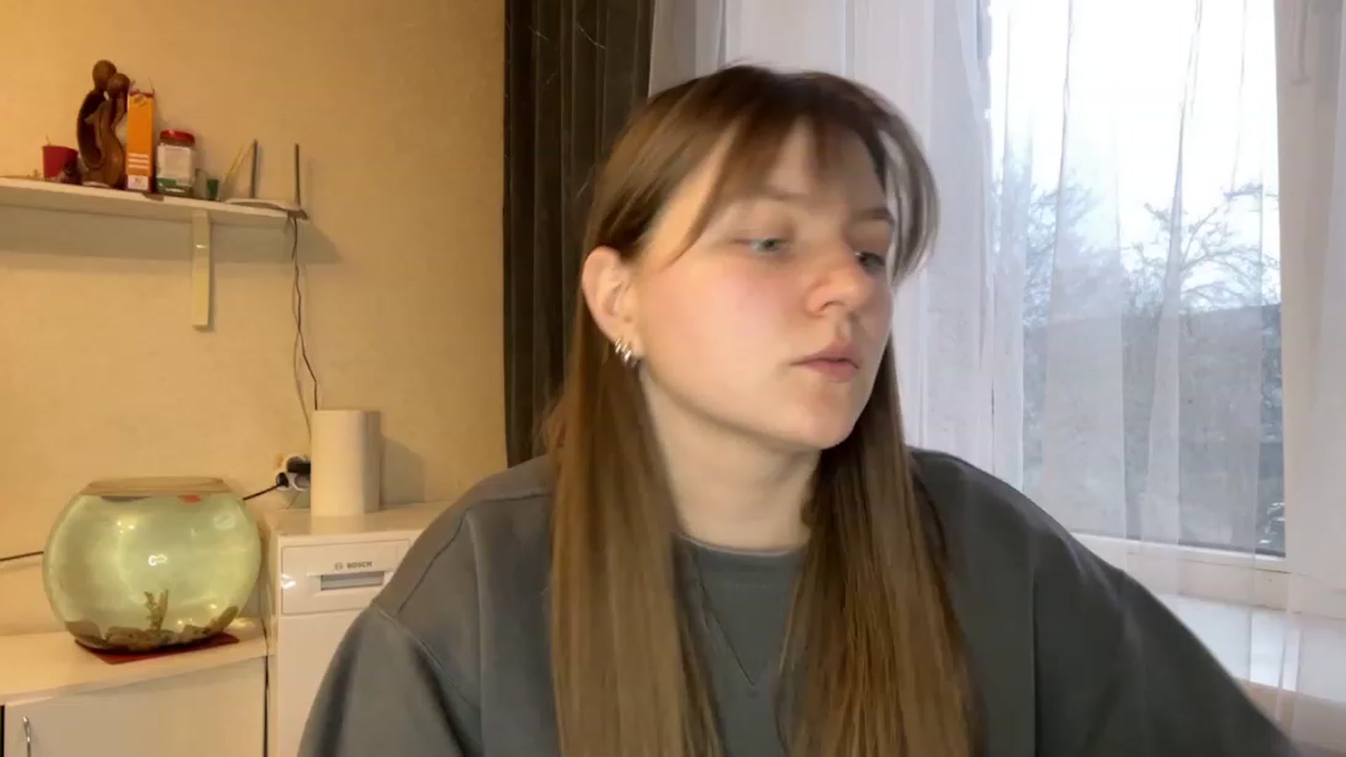 Gallery image thumbnail from Eve_Olive's myfreecams stream on, 03/14/2024, 16:02 image 12 of 20